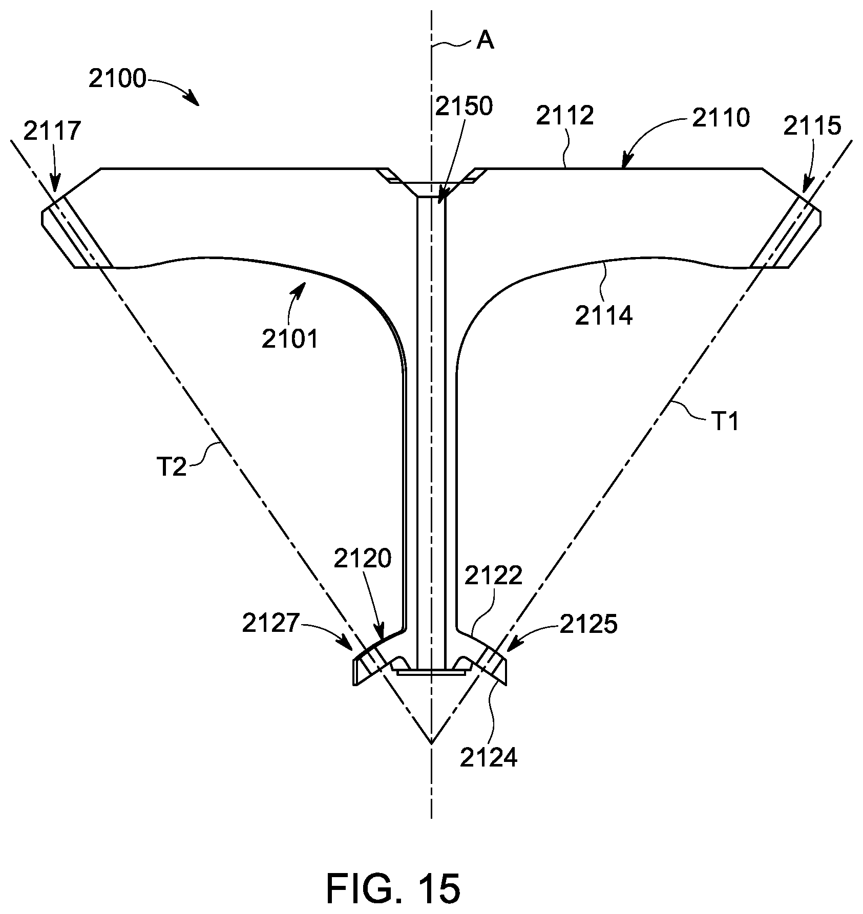 Patent US12508057 Figure 10 – Implant systems, plates, bone fusion systems, and methods employing same