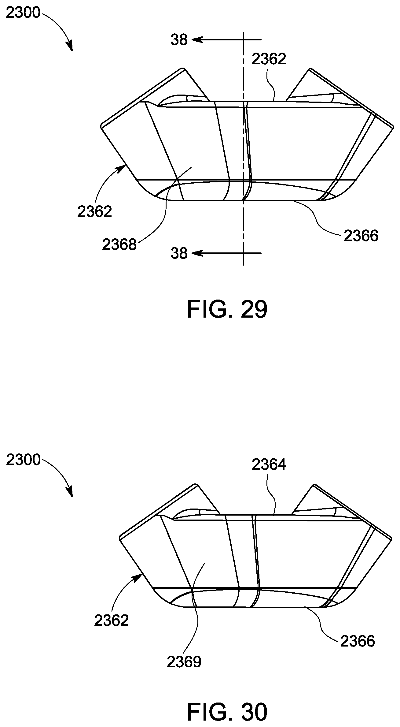 Patent US12508057 Figure 17 – Implant systems, plates, bone fusion systems, and methods employing same