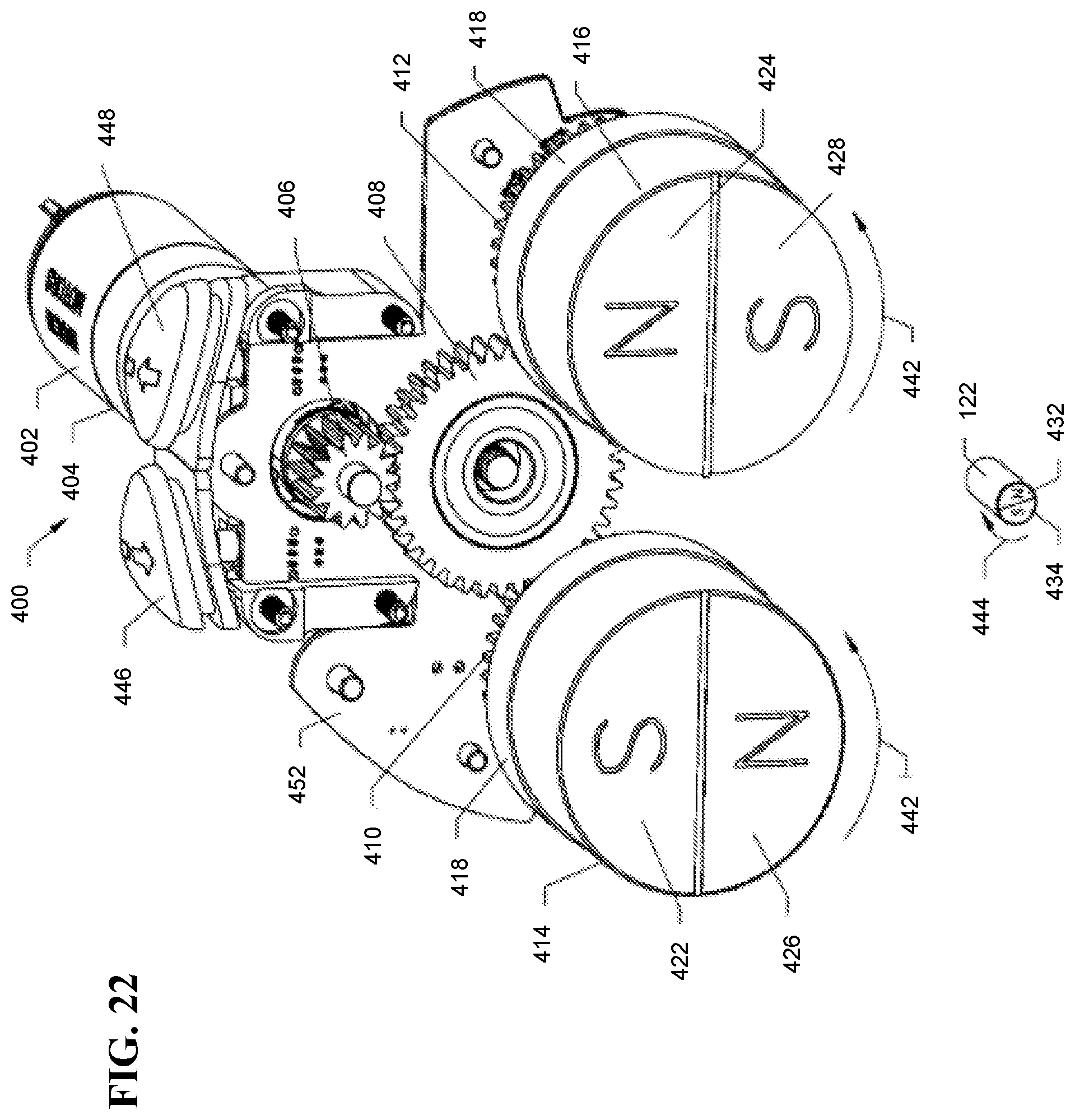 Patent US12508058 Figure 16 – Adjustable tether implant
