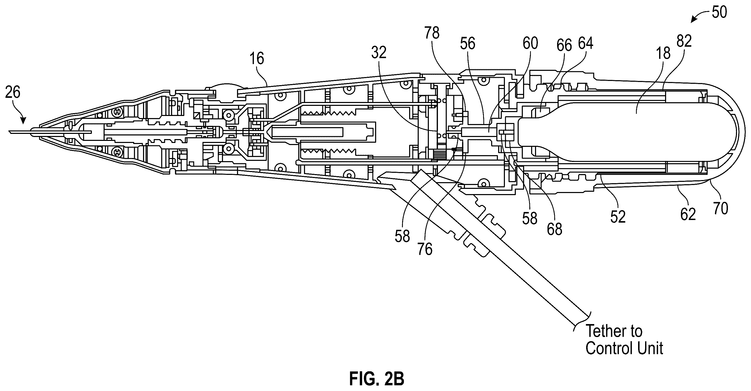 Patent US12508062 Figure 4 – Cryogenic therapy systems and methods