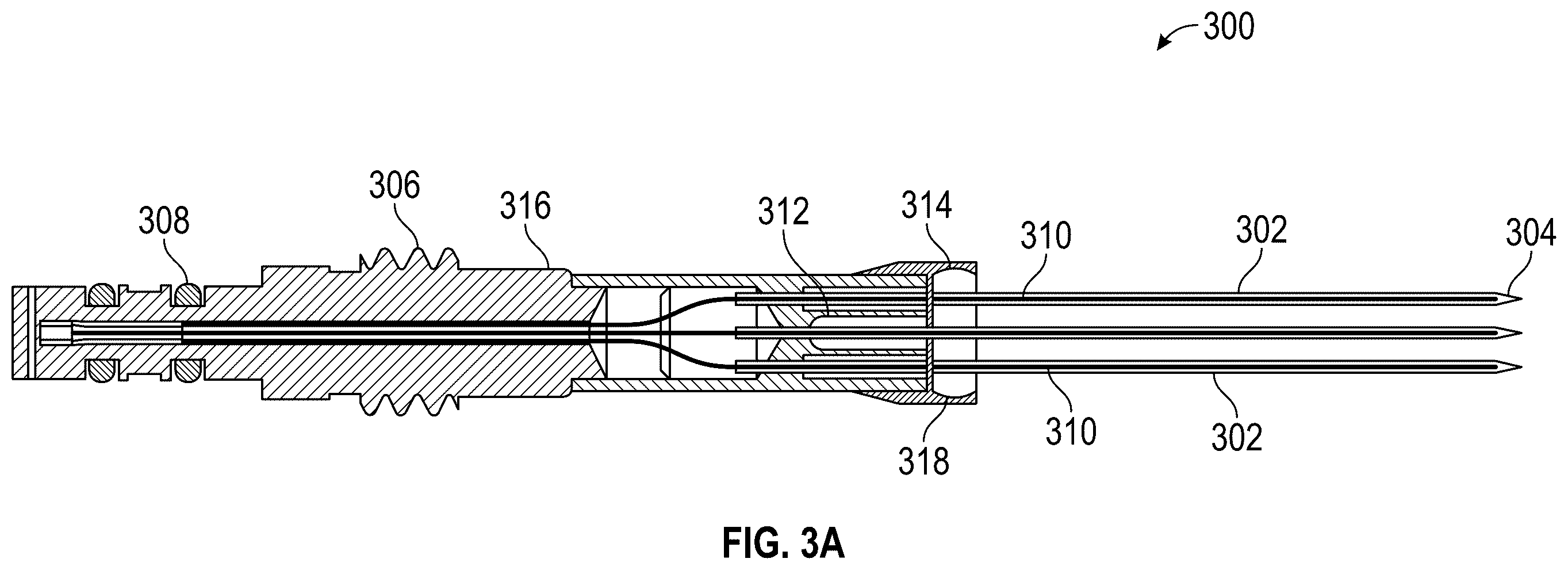 Patent US12508062 Figure 7 – Cryogenic therapy systems and methods