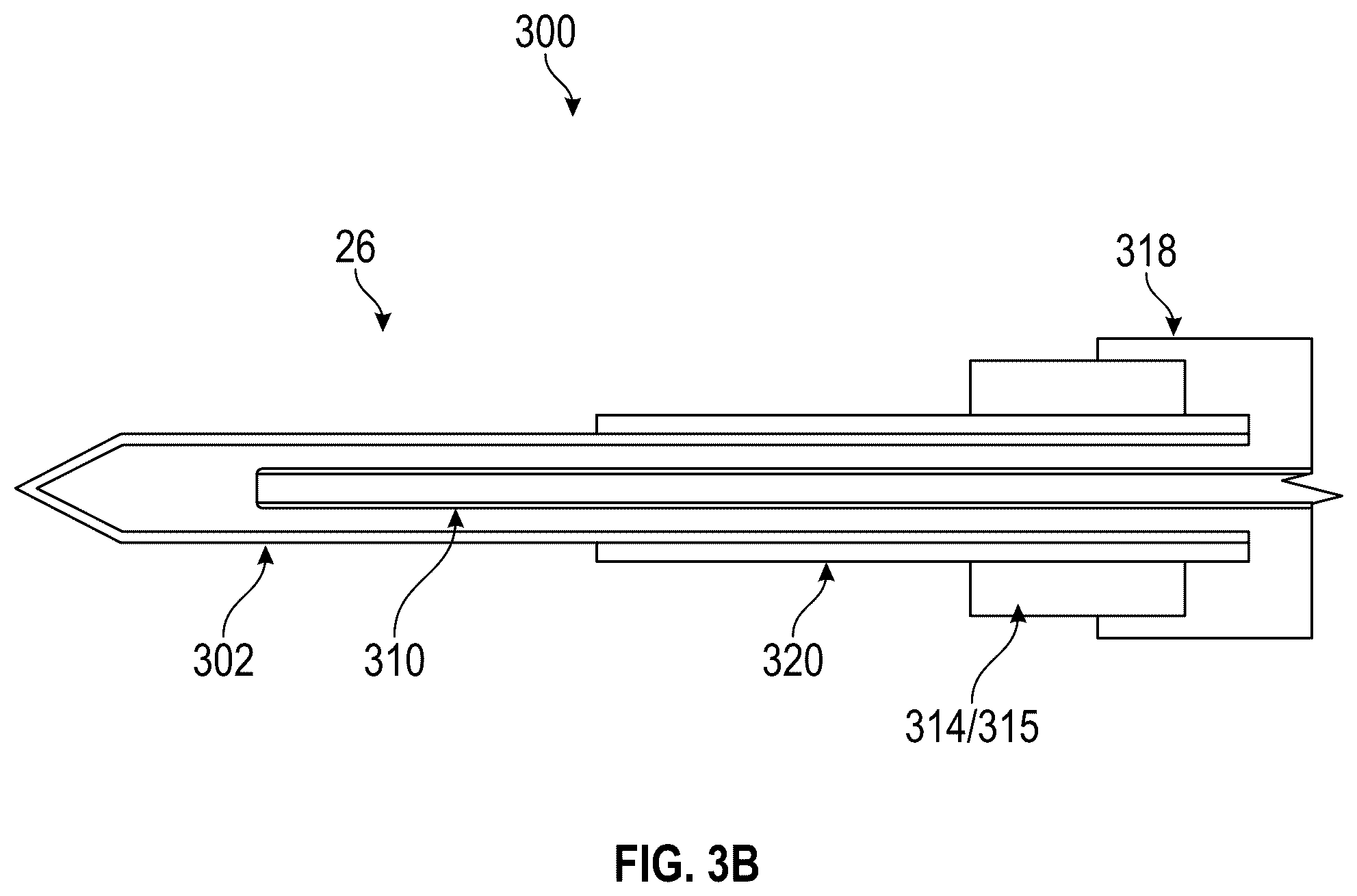 Patent US12508062 Figure 8 – Cryogenic therapy systems and methods