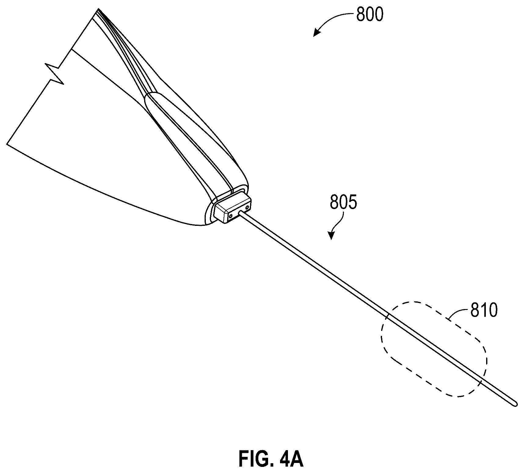 Patent US12508062 Figure 11 – Cryogenic therapy systems and methods