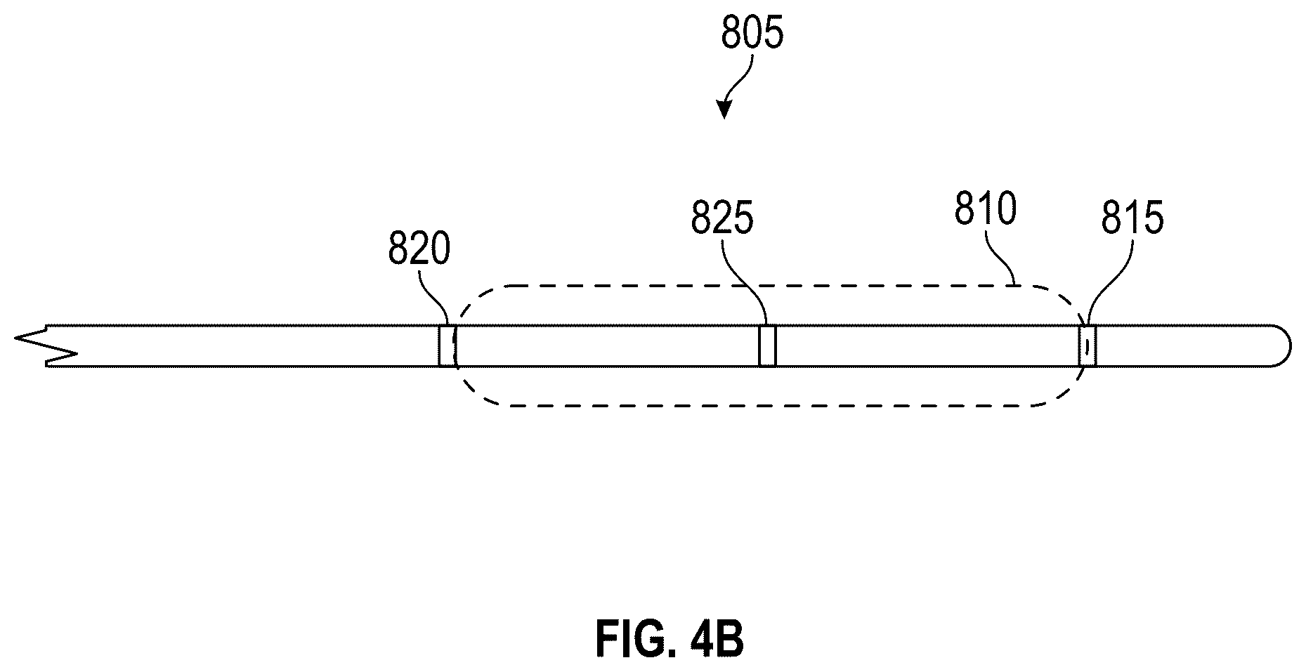 Patent US12508062 Figure 12 – Cryogenic therapy systems and methods