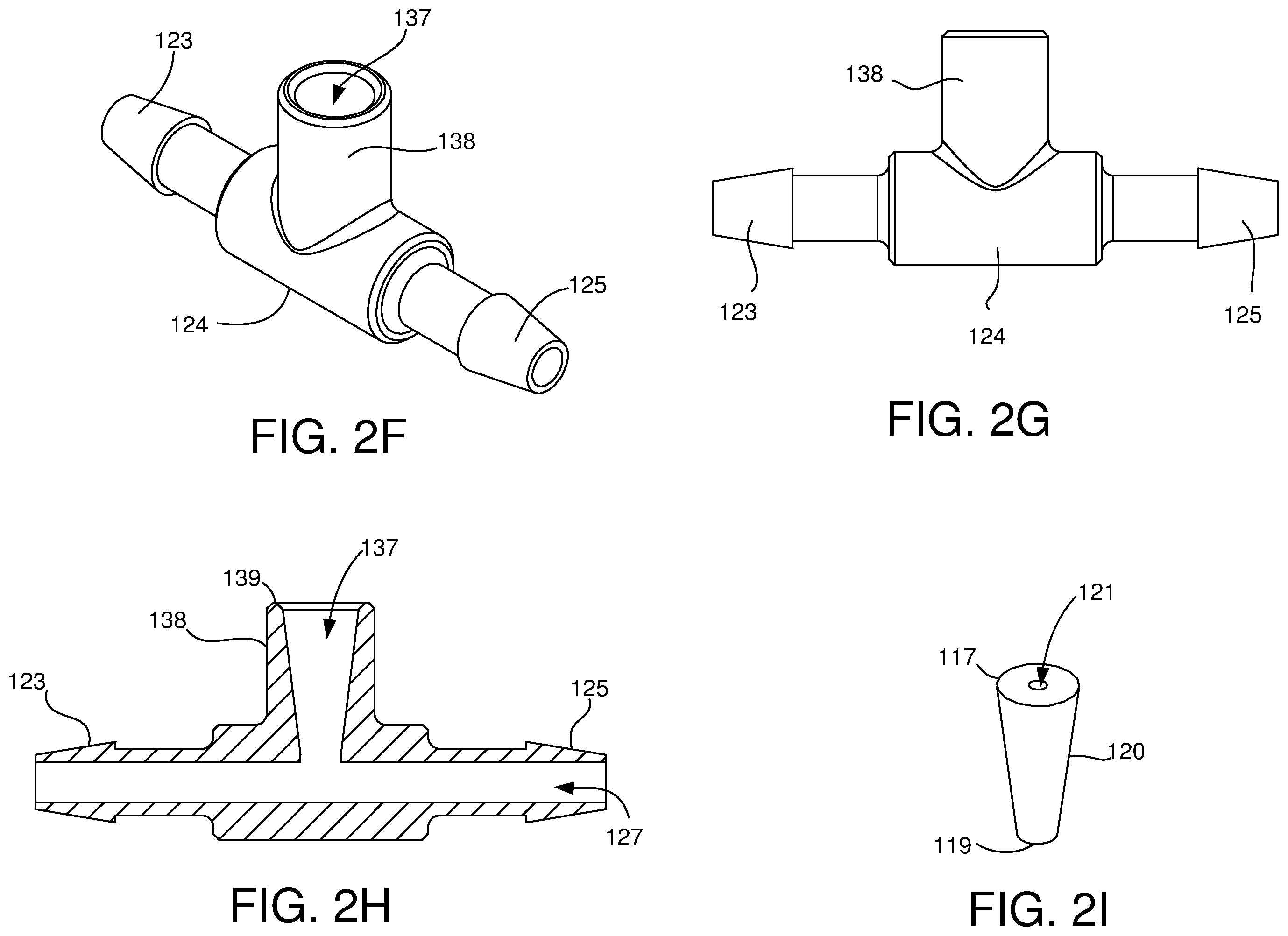 Patent US12508063 Figure 6 – Electrosurgical apparatus with flexible shaft
