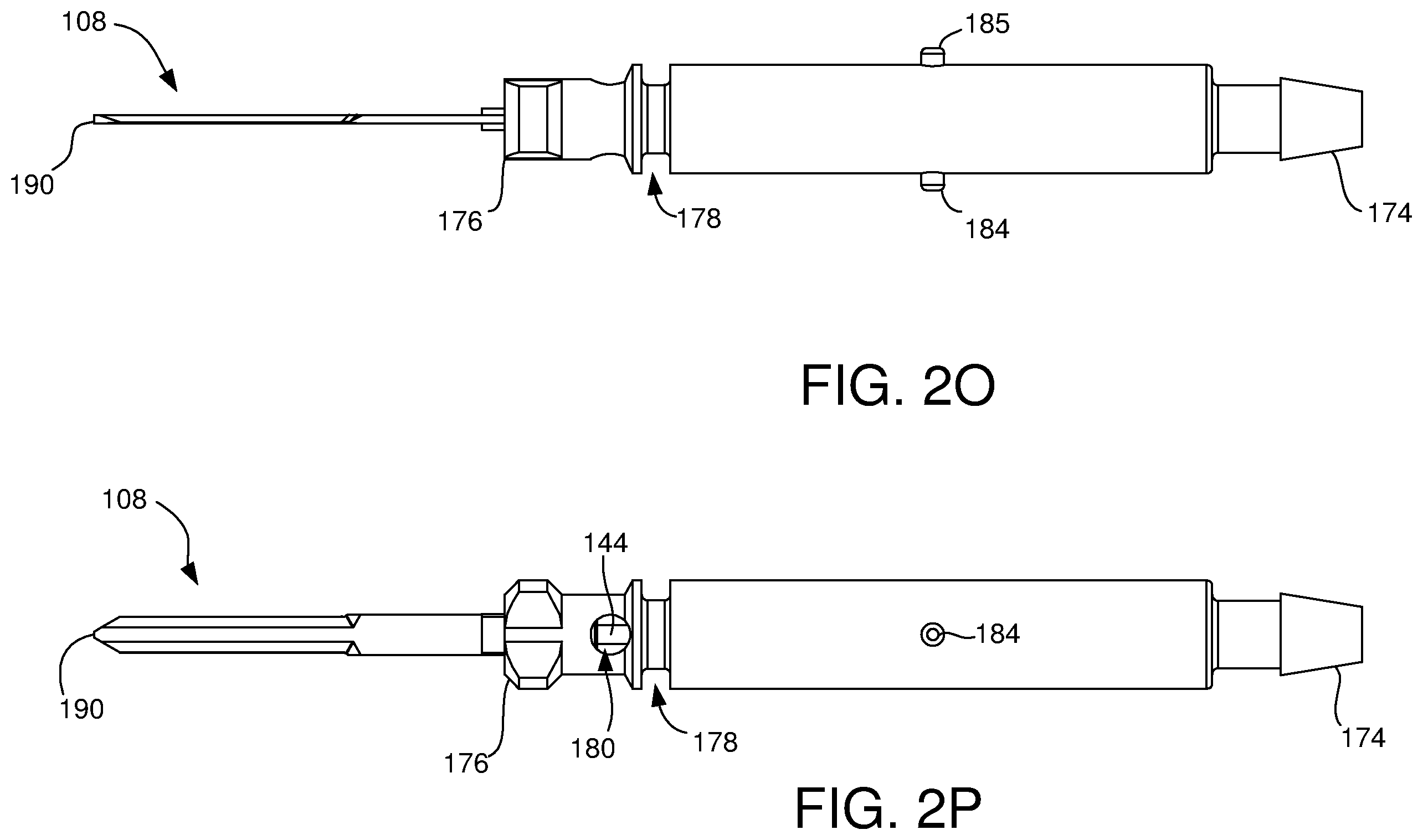 Patent US12508063 Figure 10 – Electrosurgical apparatus with flexible shaft