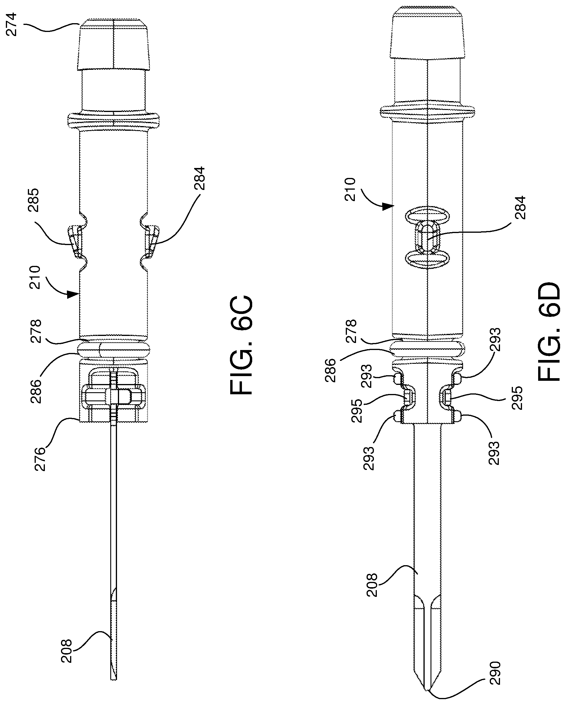 Patent US12508063 Figure 17 – Electrosurgical apparatus with flexible shaft
