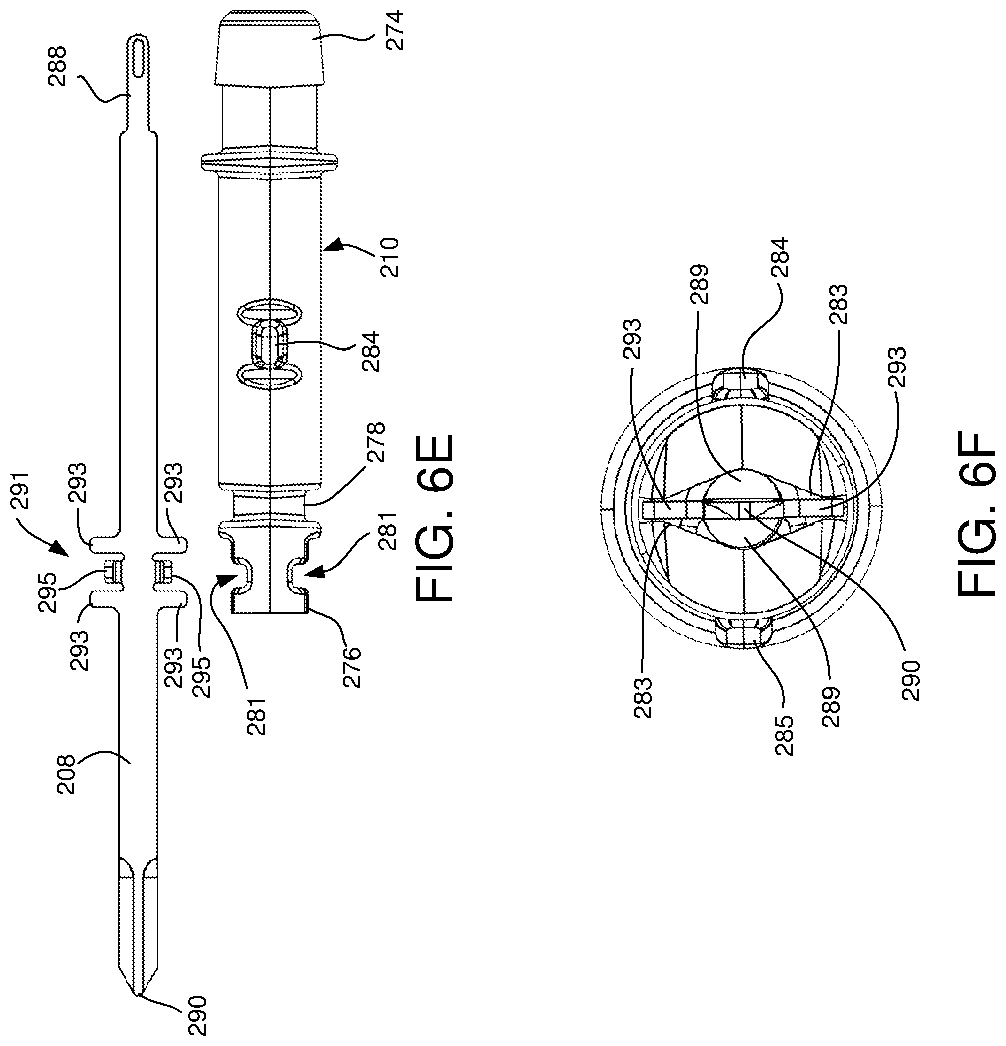 Patent US12508063 Figure 18 – Electrosurgical apparatus with flexible shaft