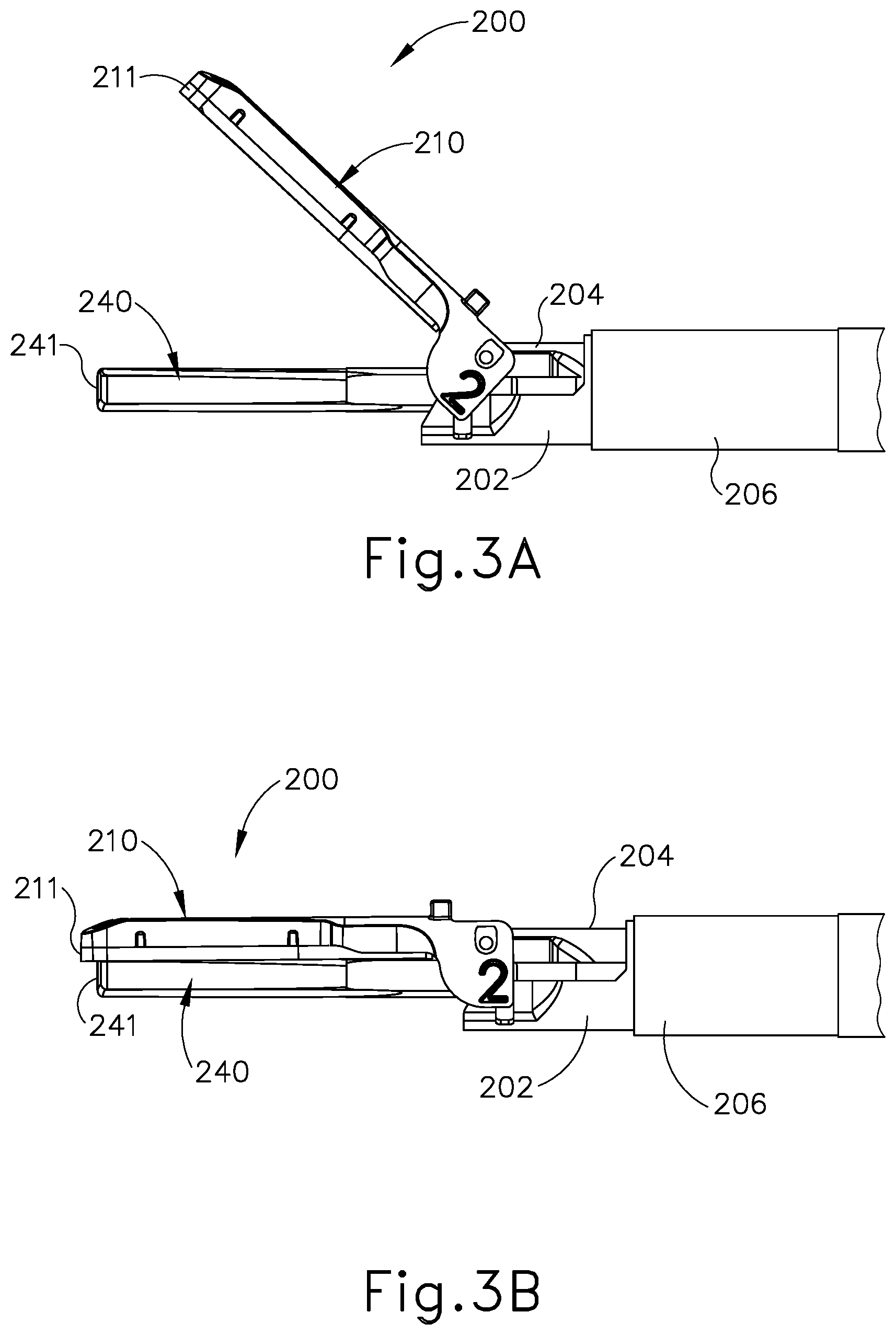 Patent US12508065 Figure 3 – Method of treating tissue using end effector with ultrasonic and electrosurgical features