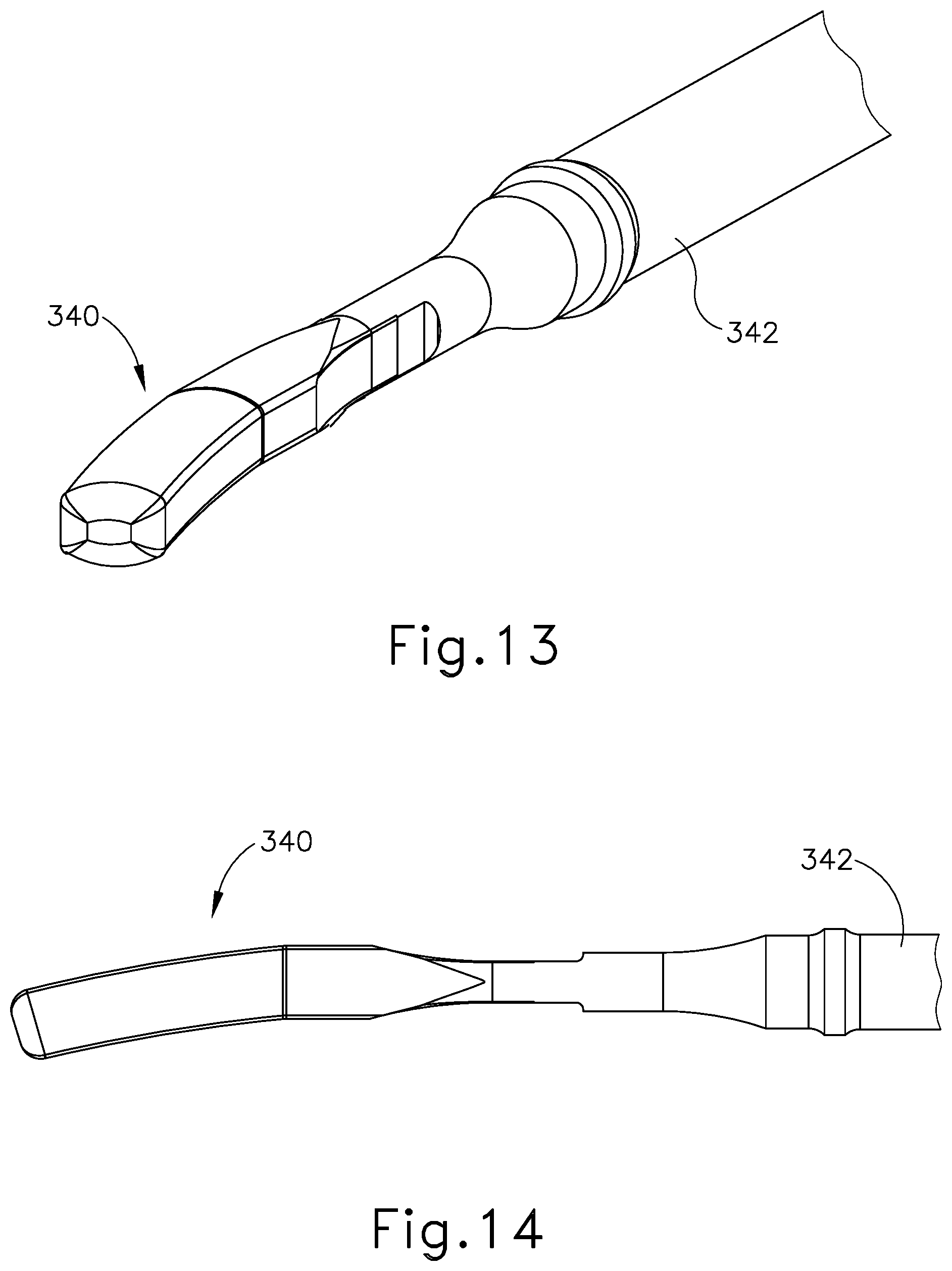Patent US12508065 Figure 10 – Method of treating tissue using end effector with ultrasonic and electrosurgical features