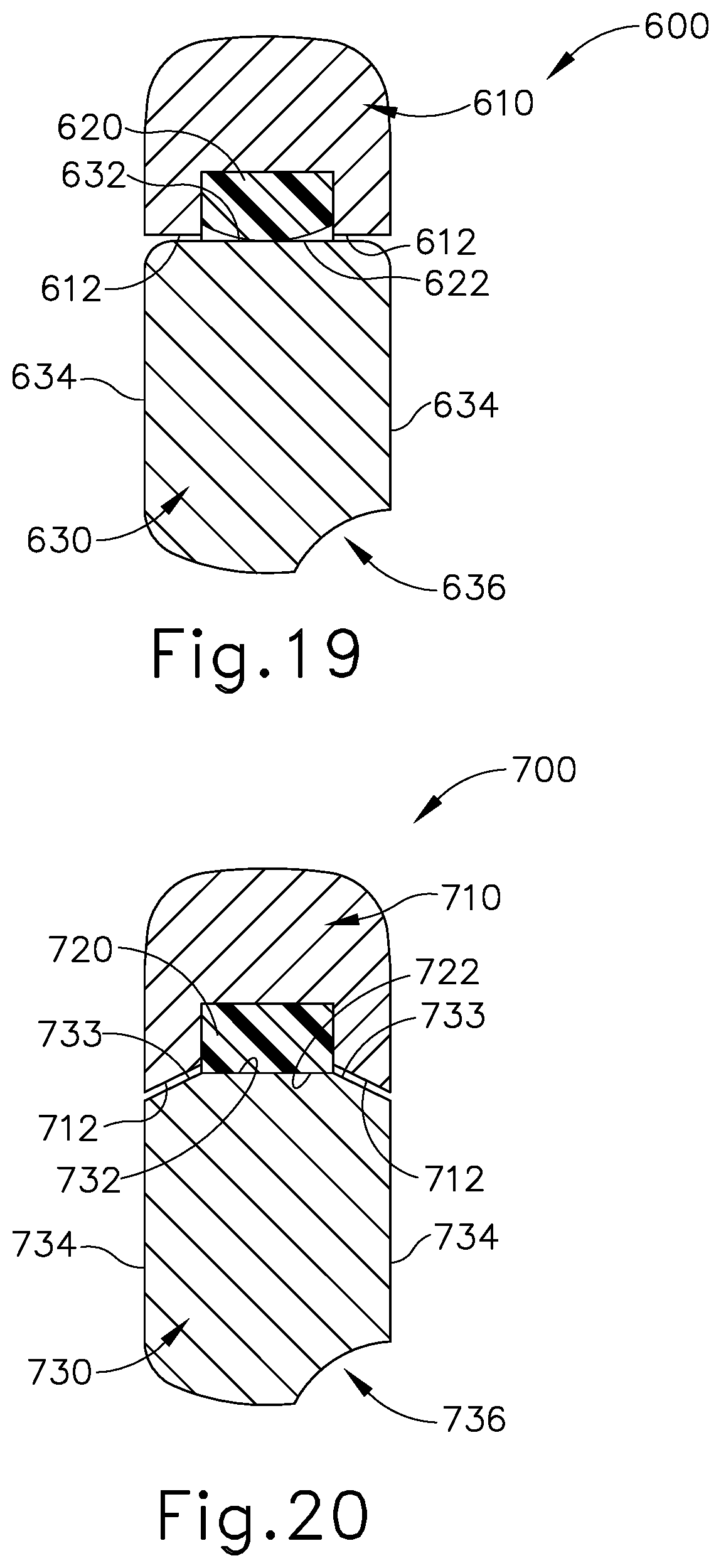 Patent US12508065 Figure 13 – Method of treating tissue using end effector with ultrasonic and electrosurgical features