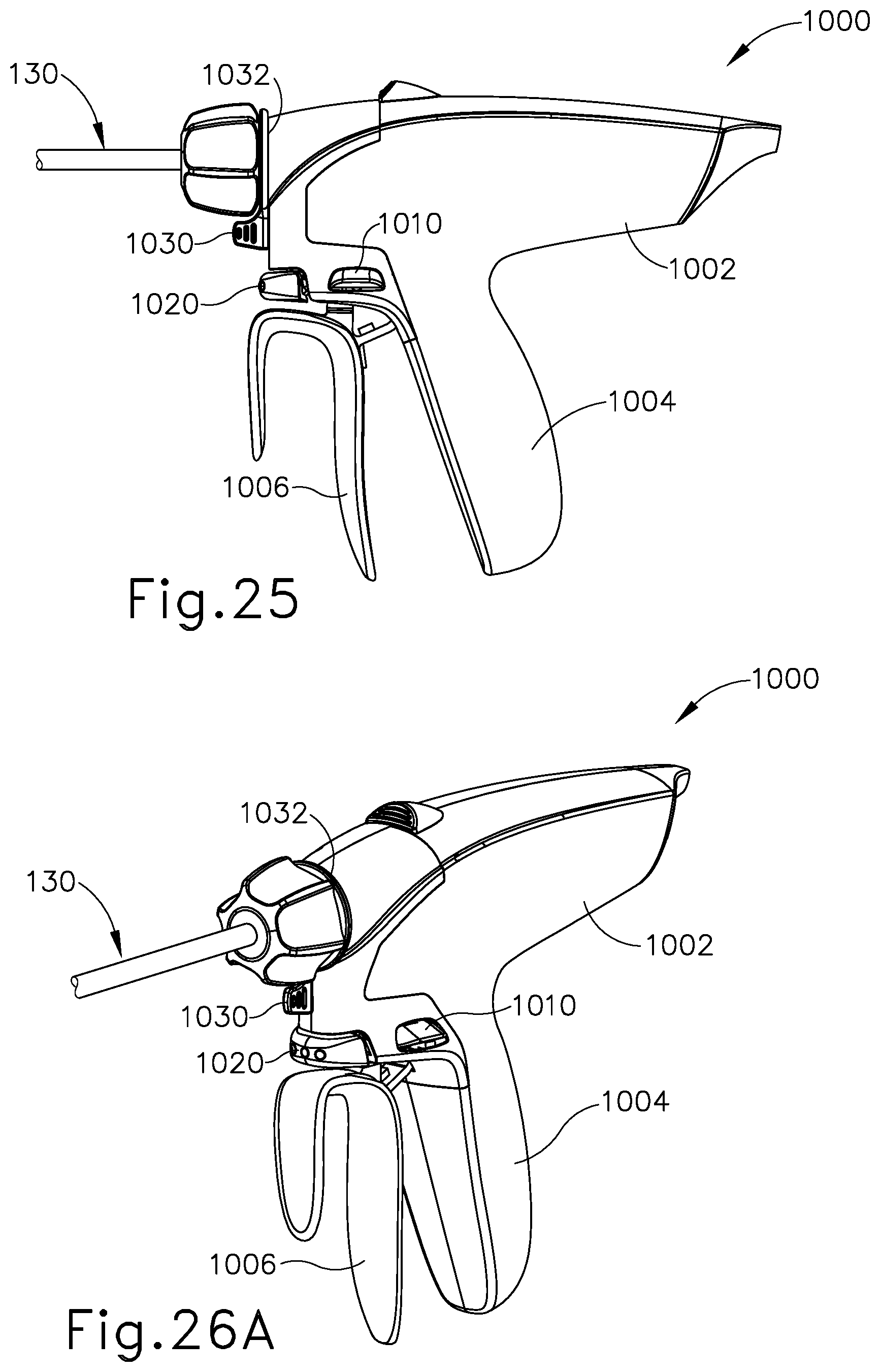 Patent US12508065 Figure 17 – Method of treating tissue using end effector with ultrasonic and electrosurgical features