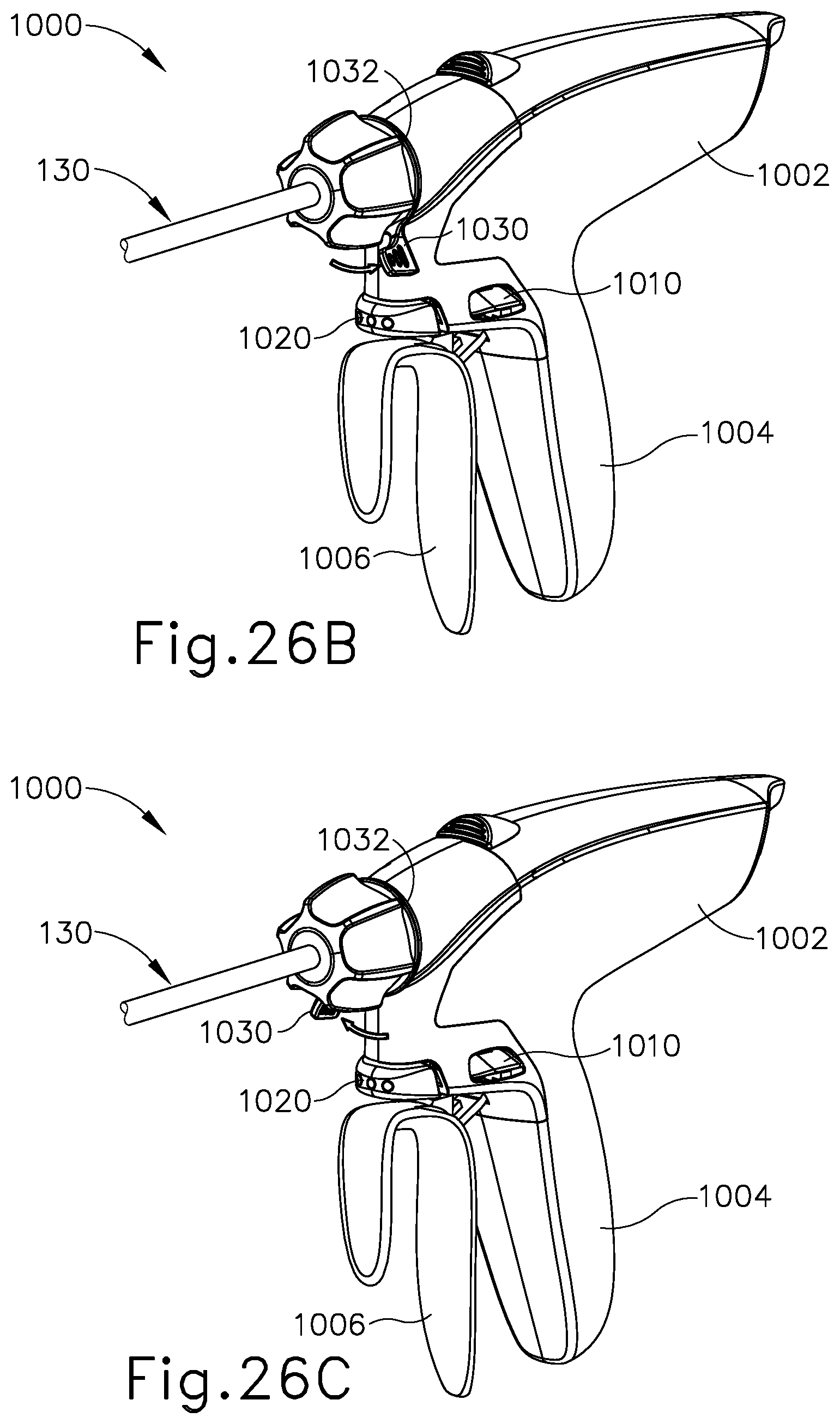 Patent US12508065 Figure 18 – Method of treating tissue using end effector with ultrasonic and electrosurgical features
