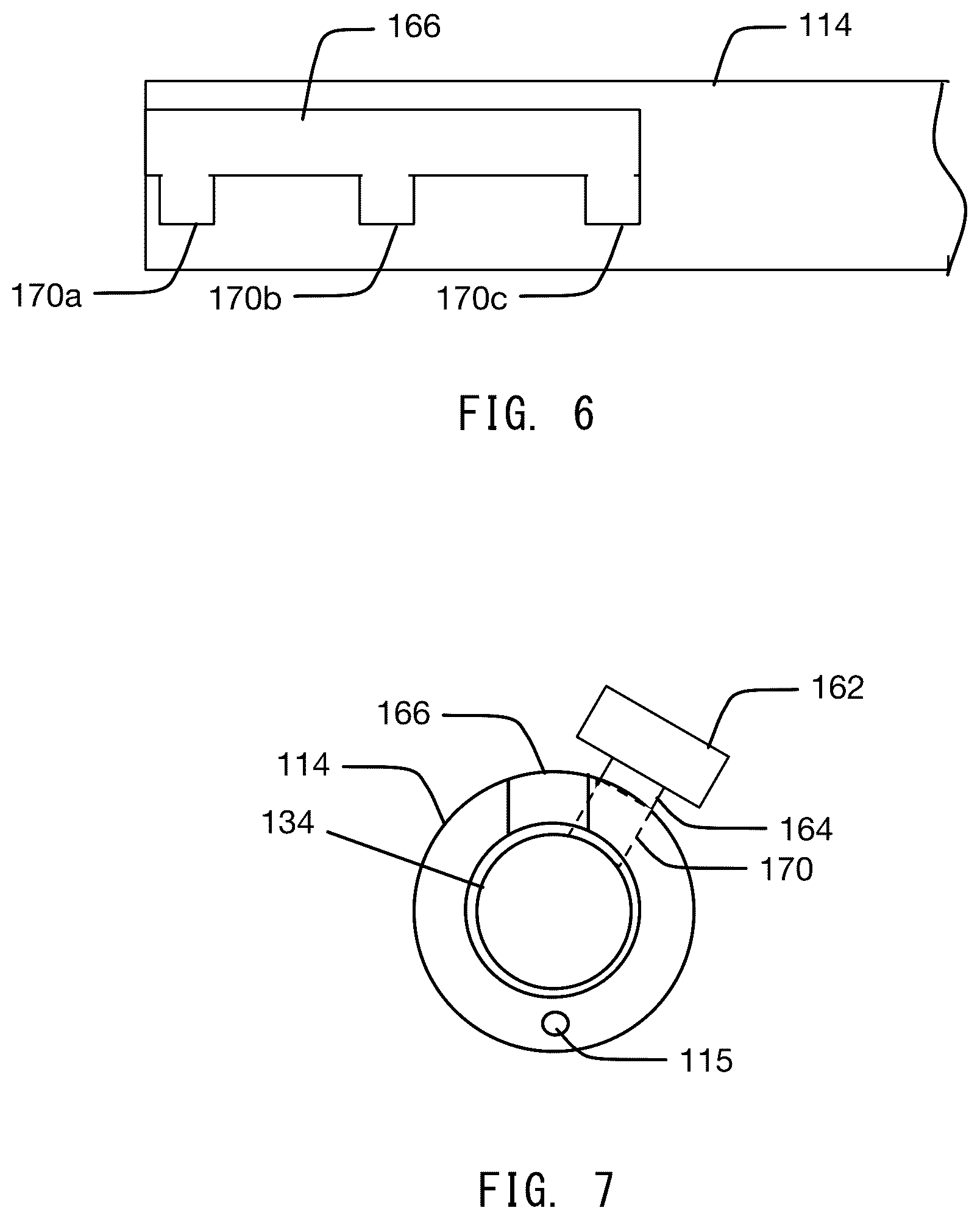 Patent US12508068 Figure 6 – Surgical cautery and cutting device