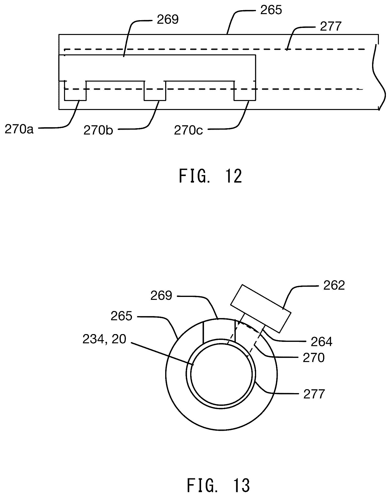 Patent US12508068 Figure 9 – Surgical cautery and cutting device