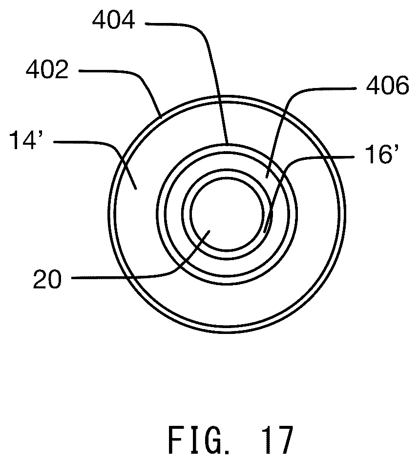 Patent US12508068 Figure 12 – Surgical cautery and cutting device