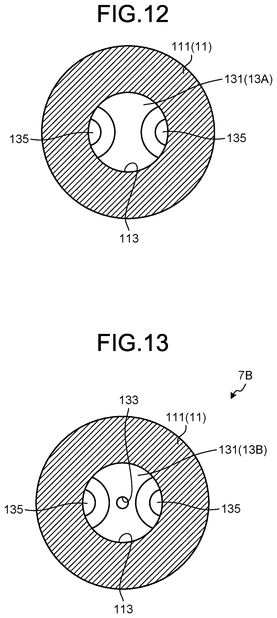 Patent US12508070 Figure 12 – Endoscope treatment tool