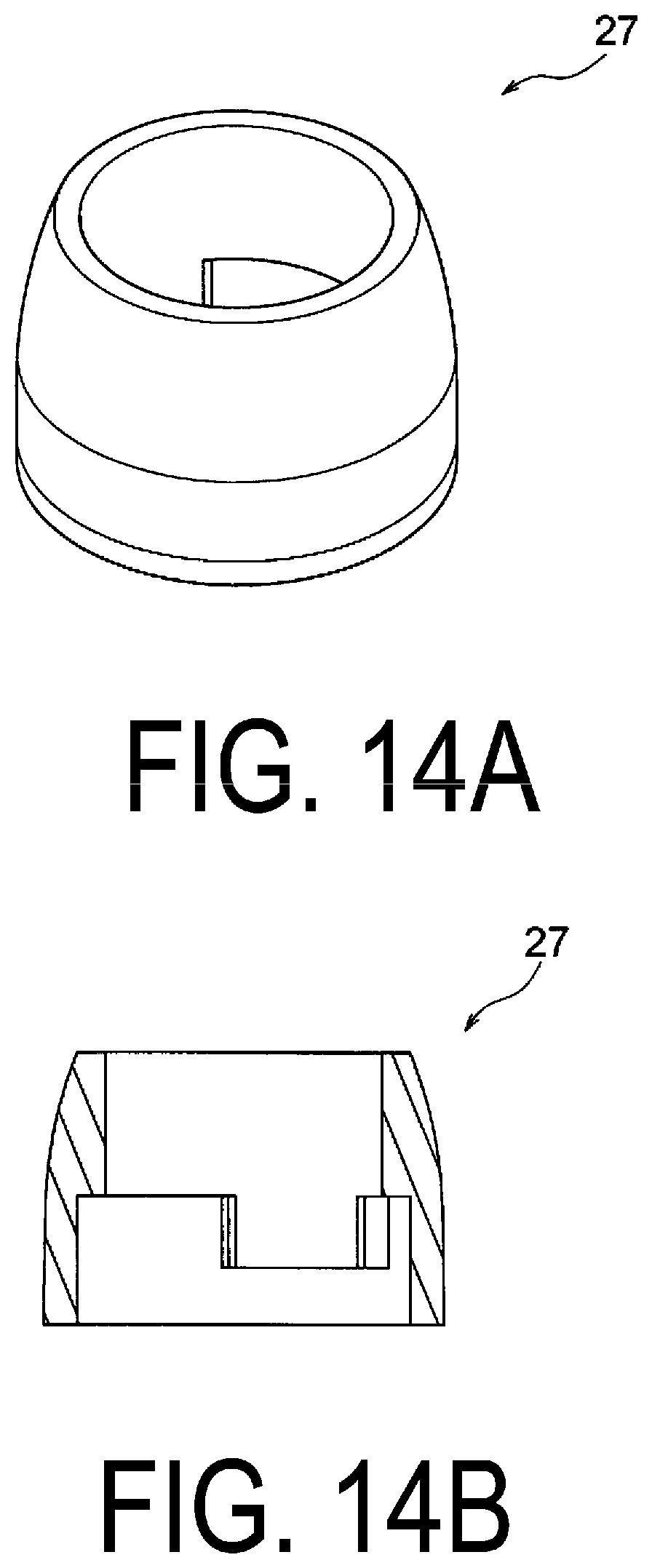 Patent US12508072 Figure 14 – Electrode catheter