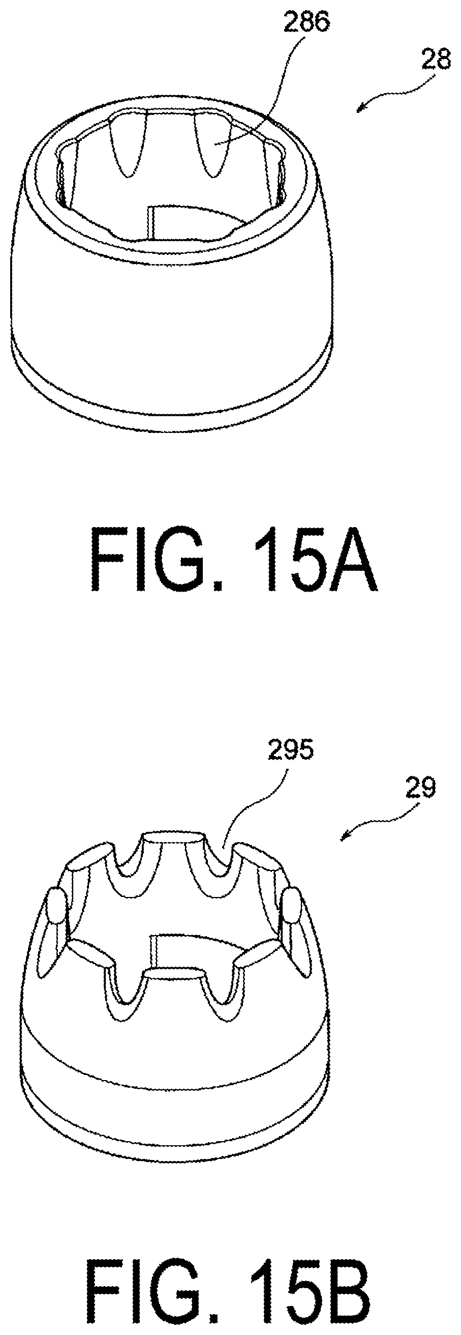 Patent US12508072 Figure 15 – Electrode catheter