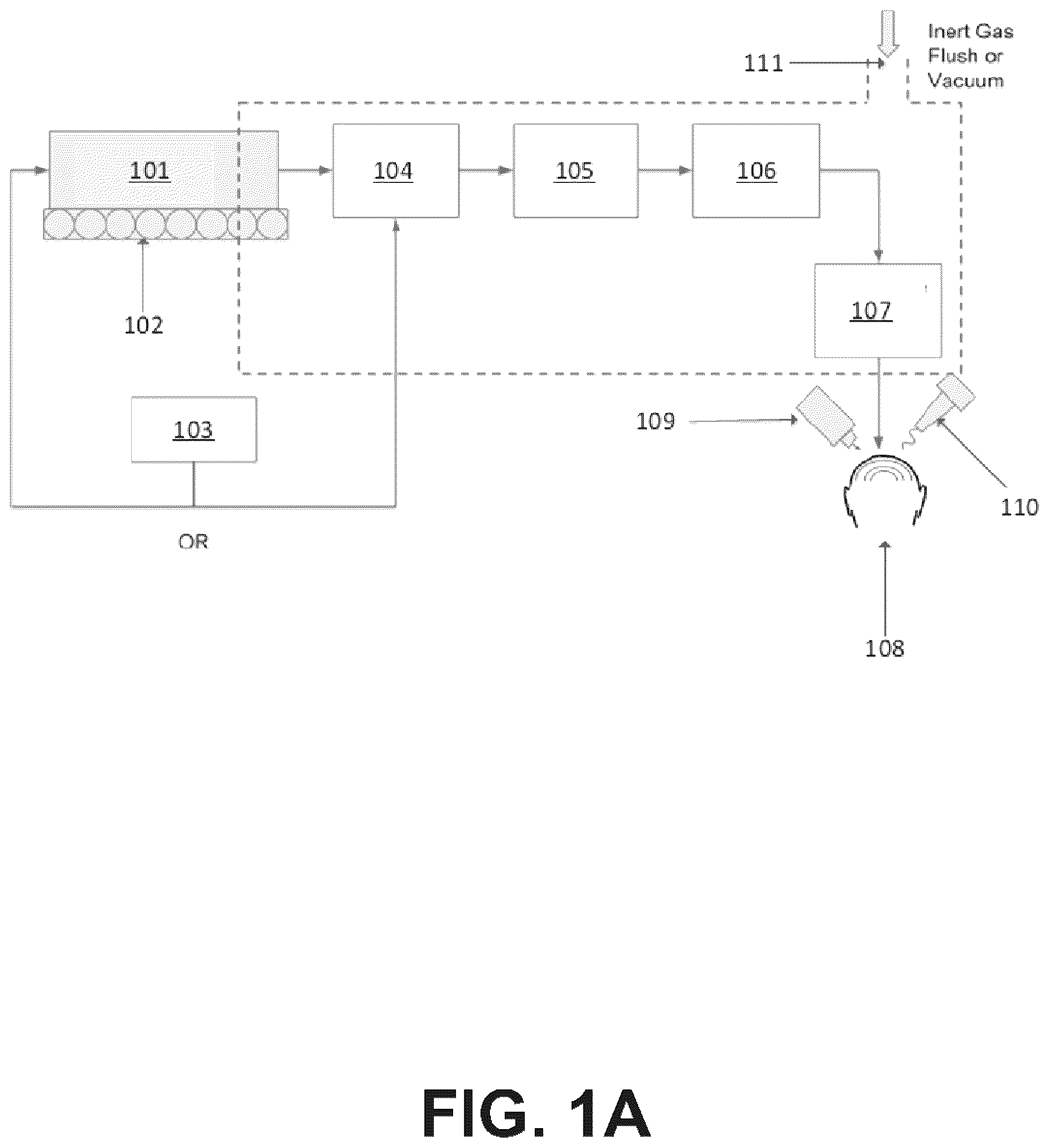 Patent US12508073 Figure 1 – Systems, devices, and methods for tissue layer removal