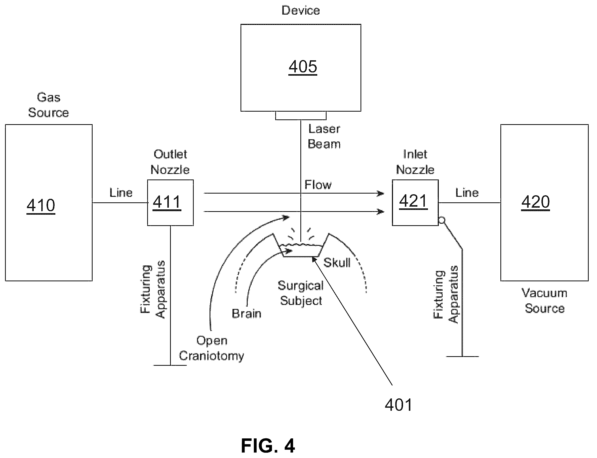 Patent US12508073 Figure 5 – Systems, devices, and methods for tissue layer removal