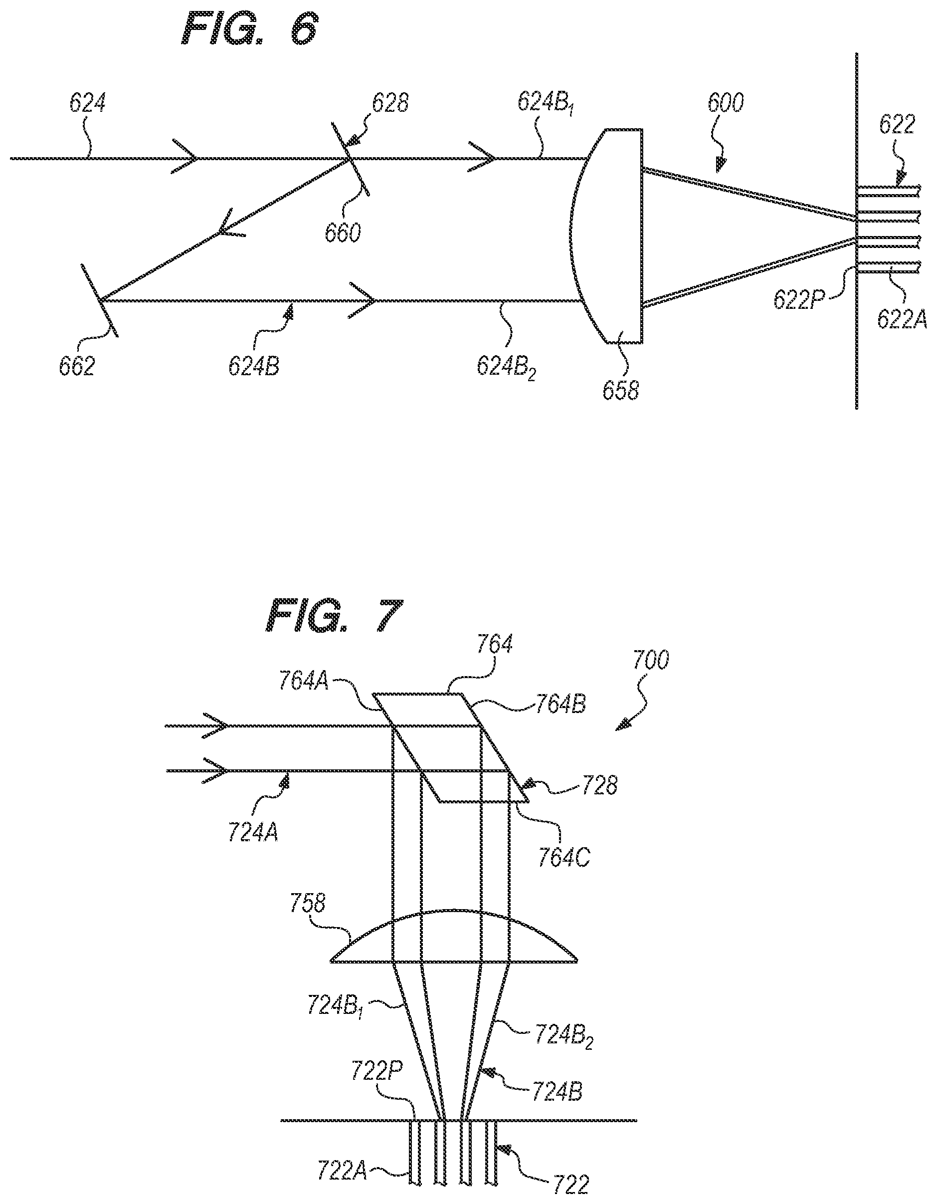 Patent US12508076 Figure 4 – Multiplexer for laser-driven intravascular lithotripsy device