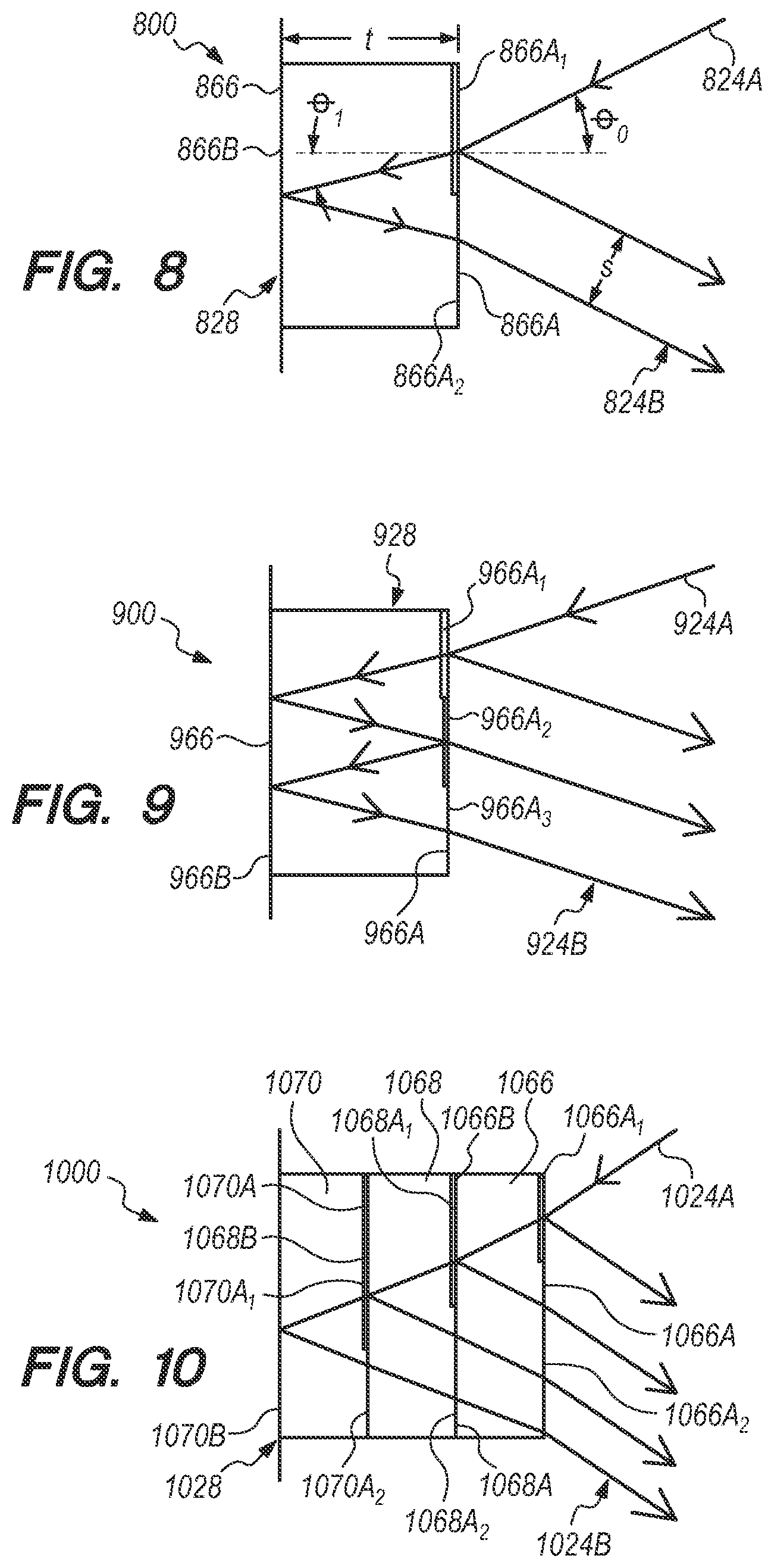 Patent US12508076 Figure 5 – Multiplexer for laser-driven intravascular lithotripsy device