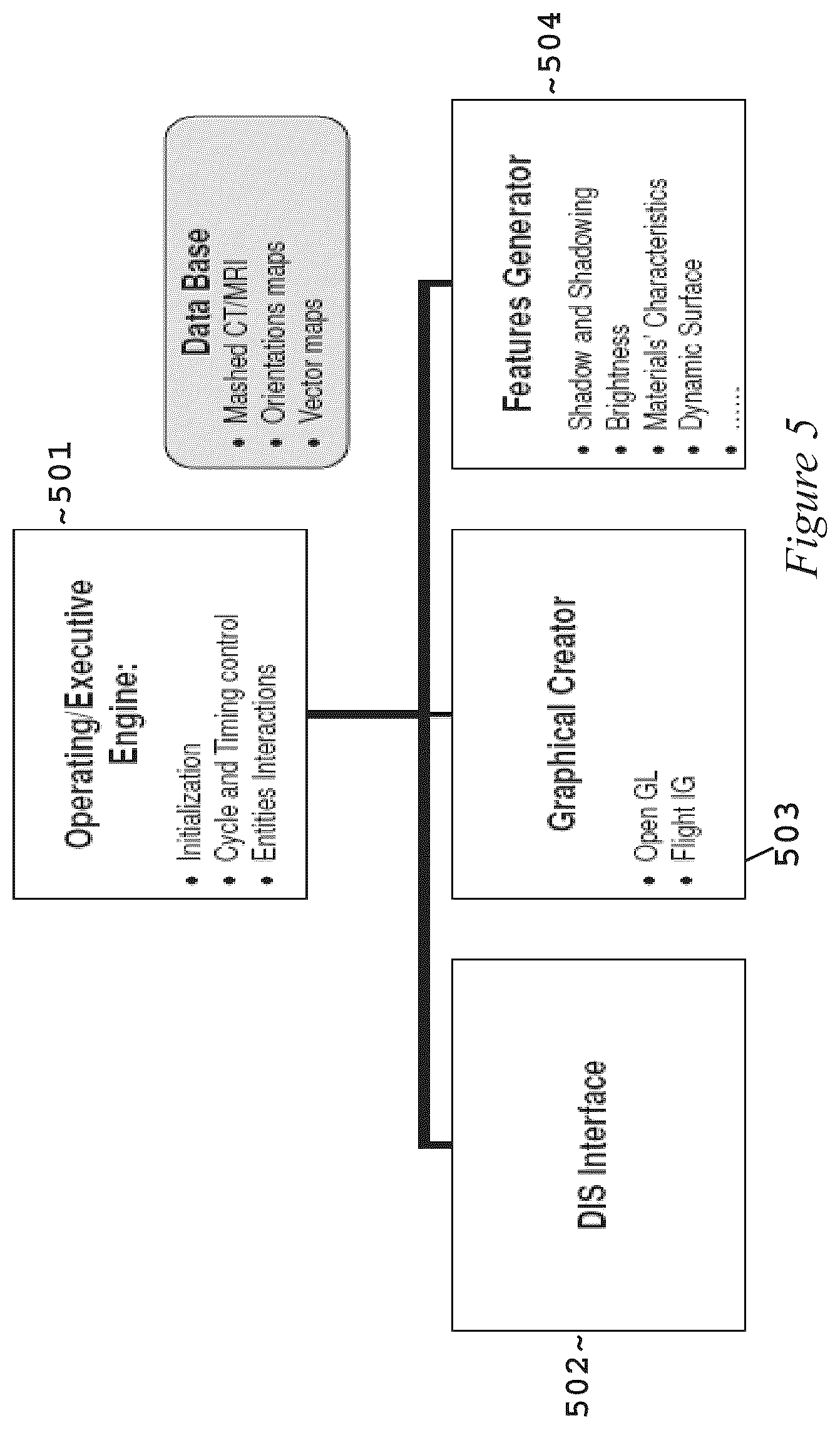 Patent US12508077 Figure 6 – Method and system for simulating surgical procedures