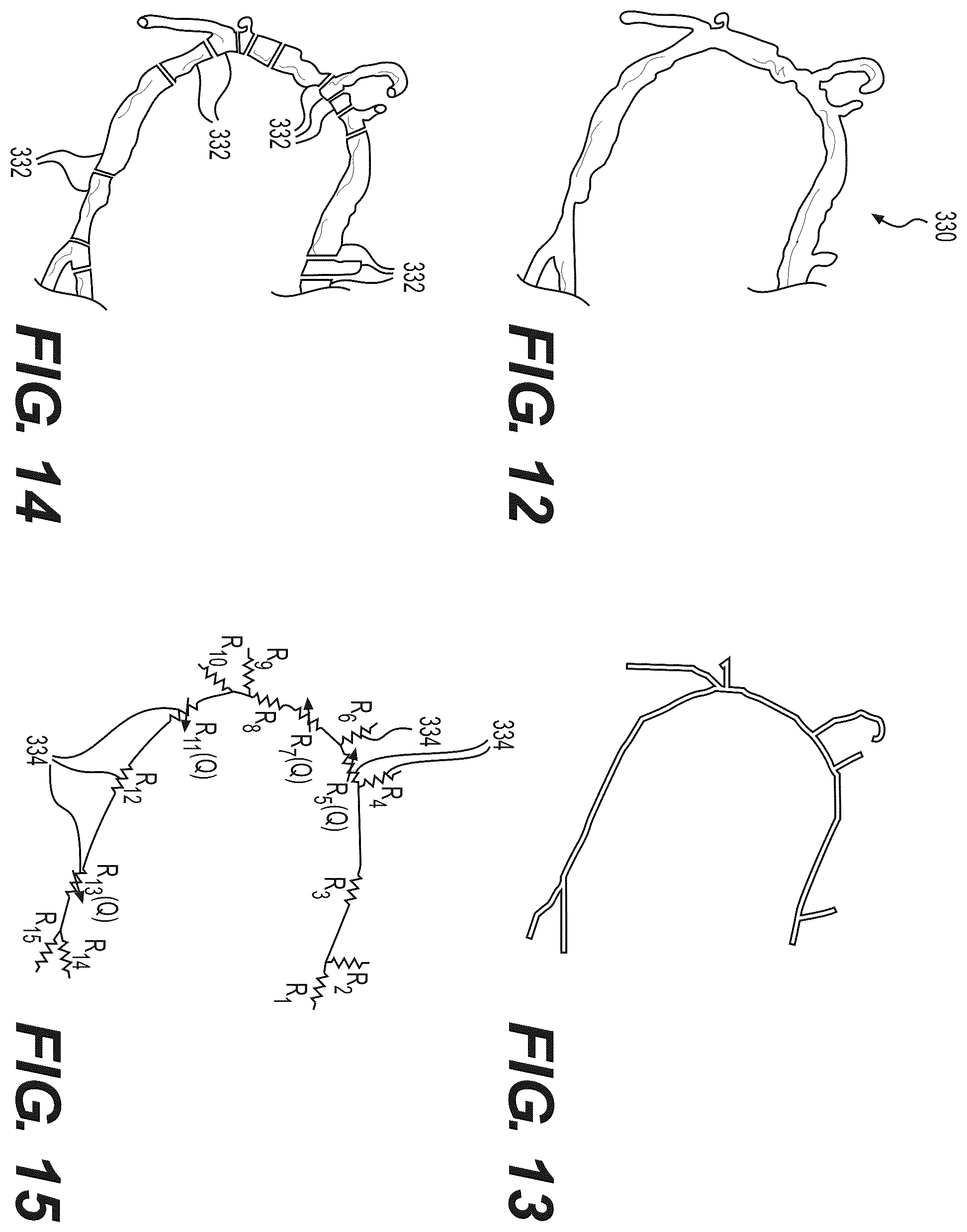 Patent US12508078 Figure 8 – Systems and method for performing particle-based simulation of fluid flow