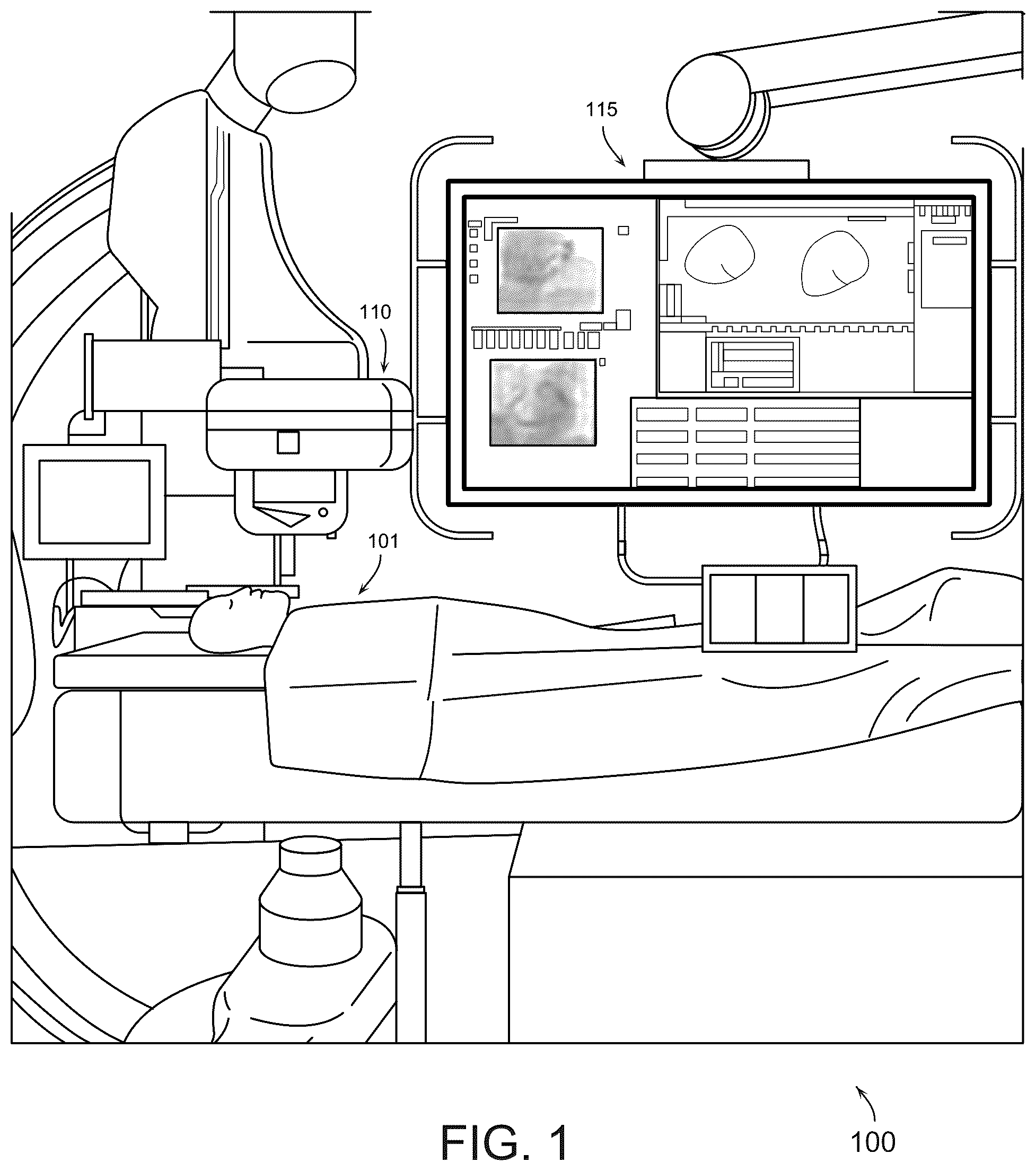 Patent US12508079 Figure 1 – Systems and methods for high-bandwidth minimally invasive brain-computer interfaces