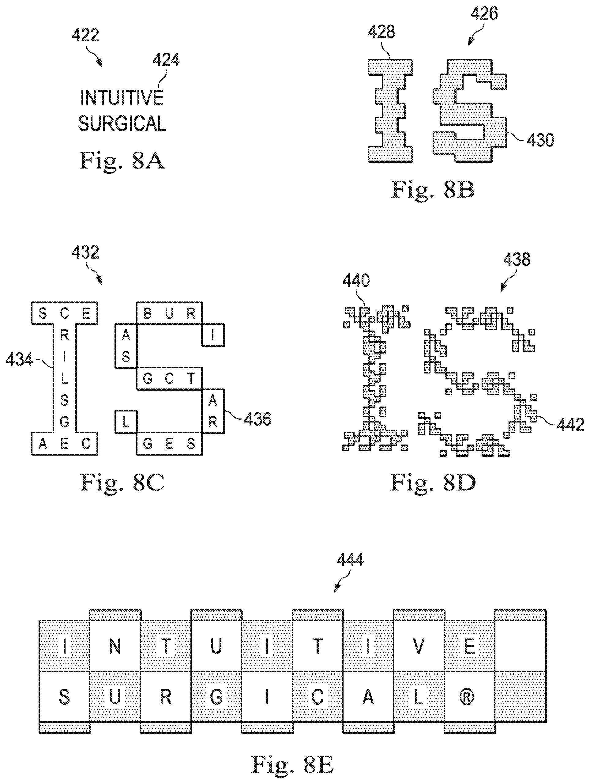 Patent US12508081 Figure 8 – Systems and methods of pose estimation and calibration of perspective imaging system in image guided surgery