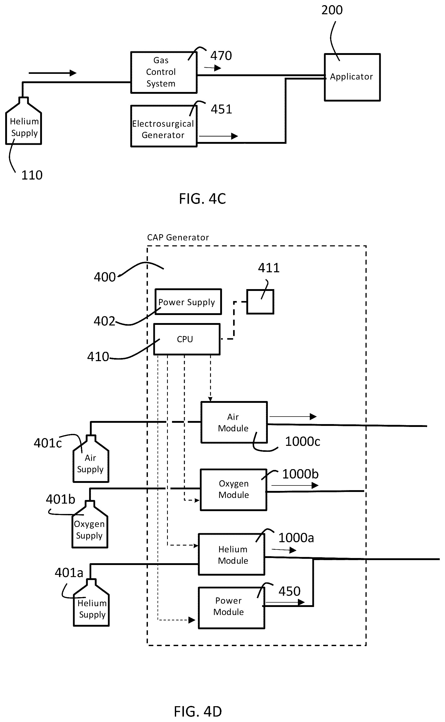 Patent US12508086 Figure 5 – System and method for voice-control of operating room equipment
