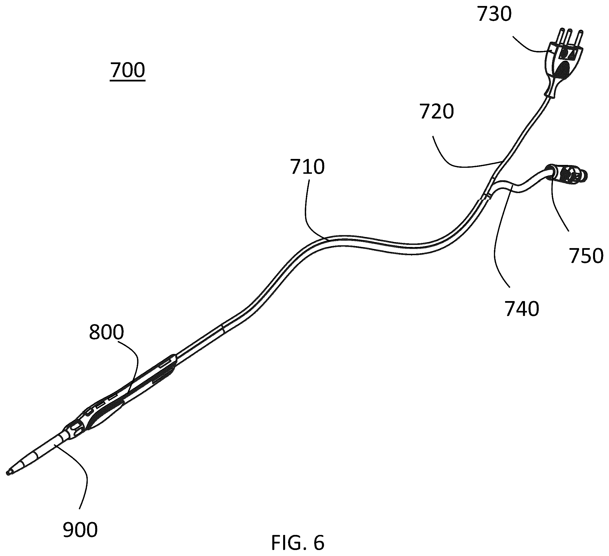 Patent US12508086 Figure 7 – System and method for voice-control of operating room equipment