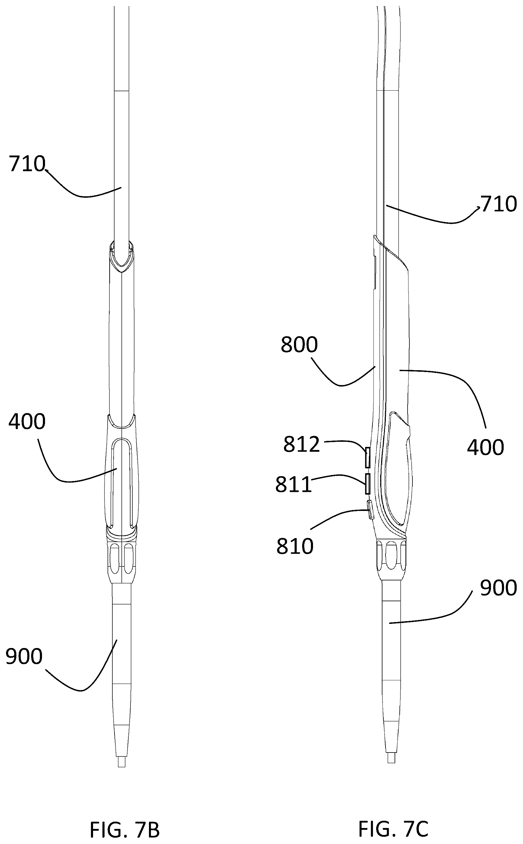 Patent US12508086 Figure 9 – System and method for voice-control of operating room equipment