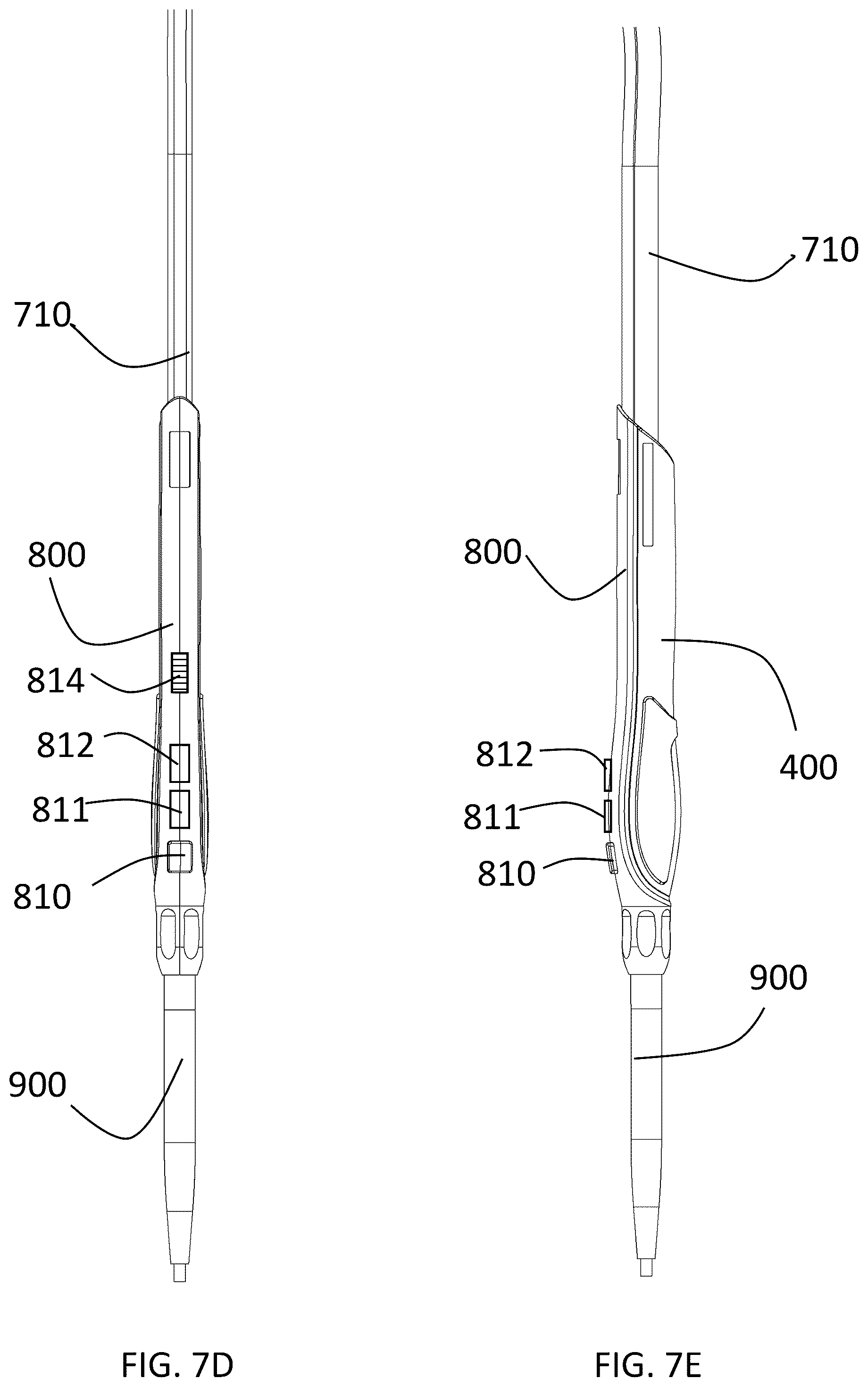 Patent US12508086 Figure 10 – System and method for voice-control of operating room equipment