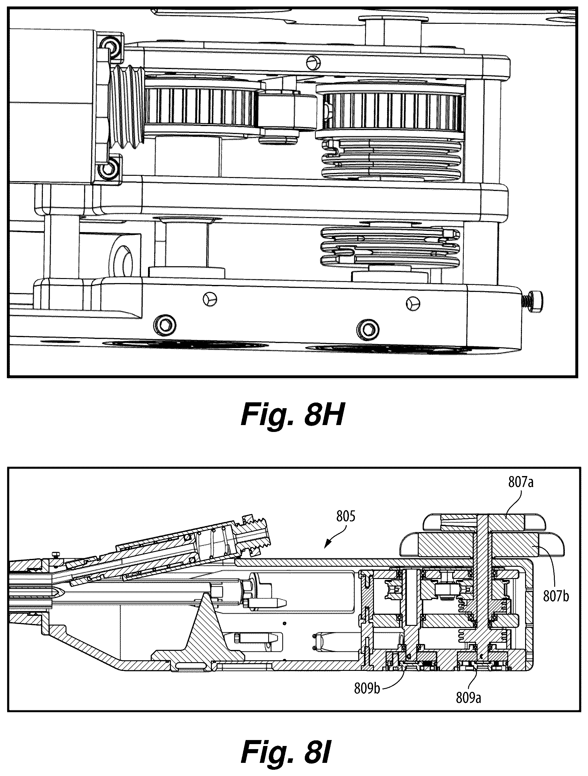 Patent US12508089 Figure 14 – Steerable overtube assemblies for robotic surgical systems