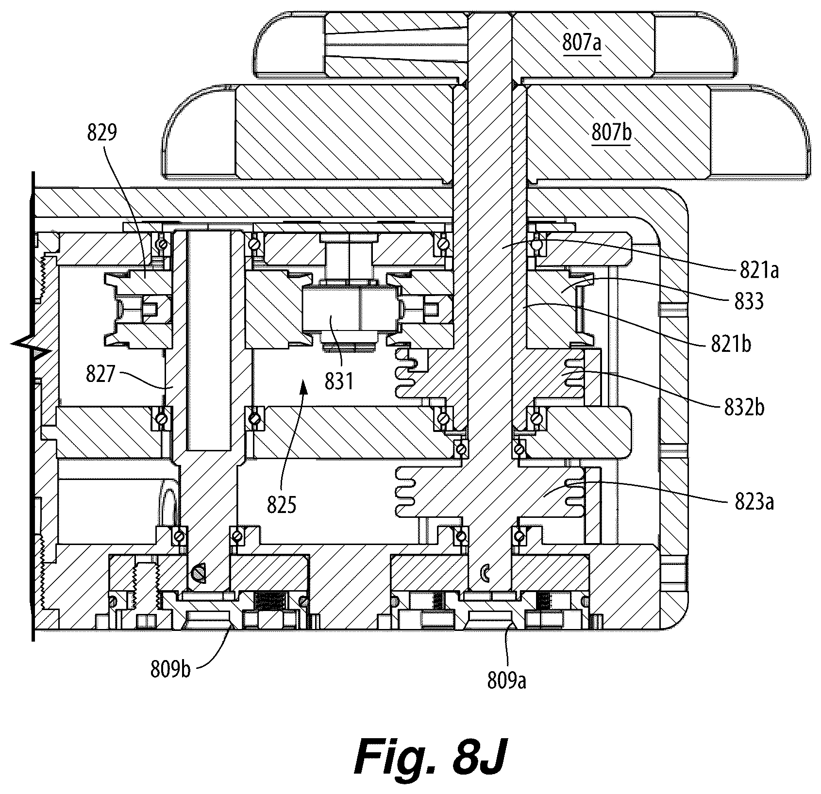 Patent US12508089 Figure 15 – Steerable overtube assemblies for robotic surgical systems