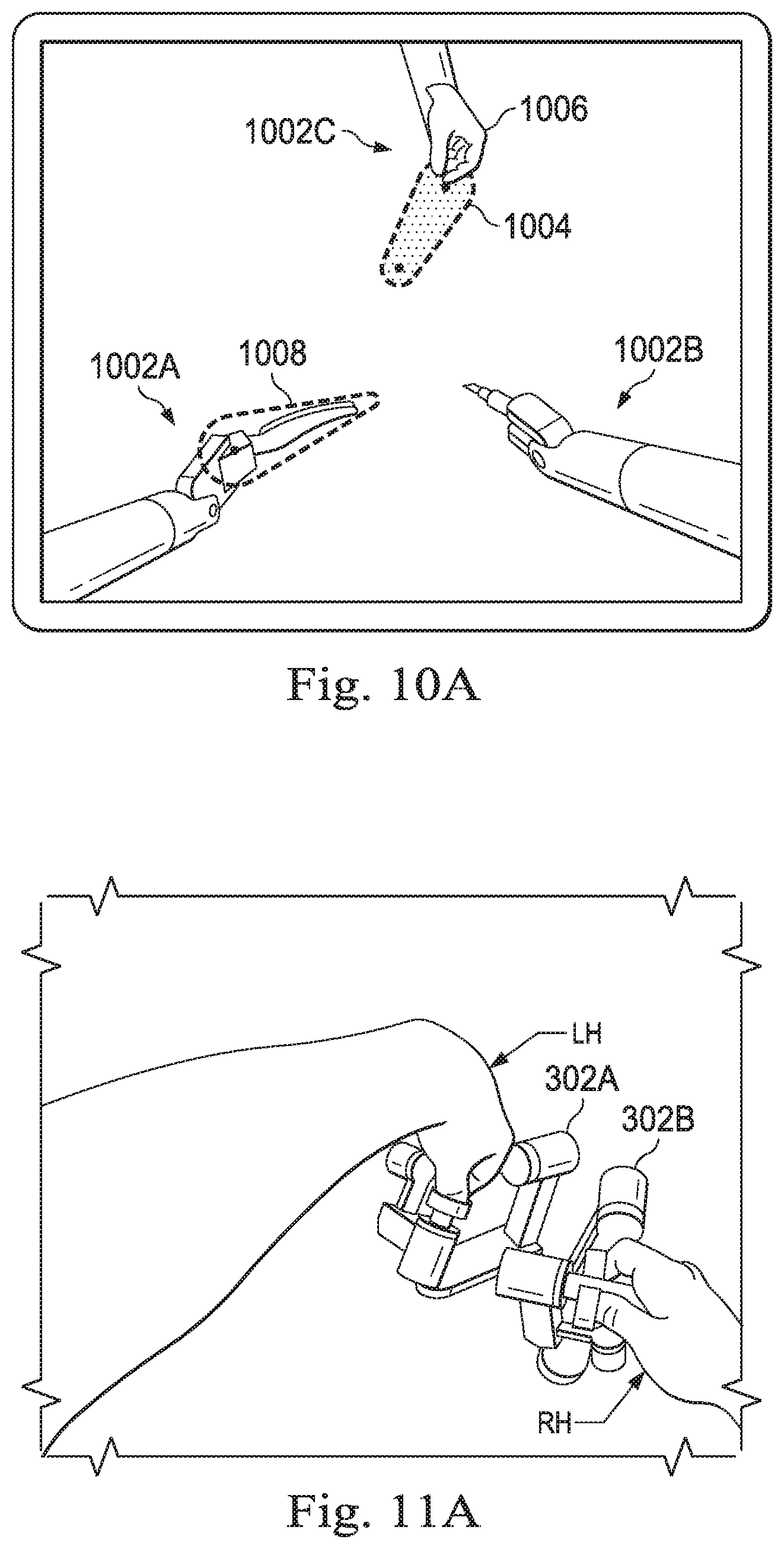 Patent US12508091 Figure 13 – Systems and methods for switching control between multiple instrument arms