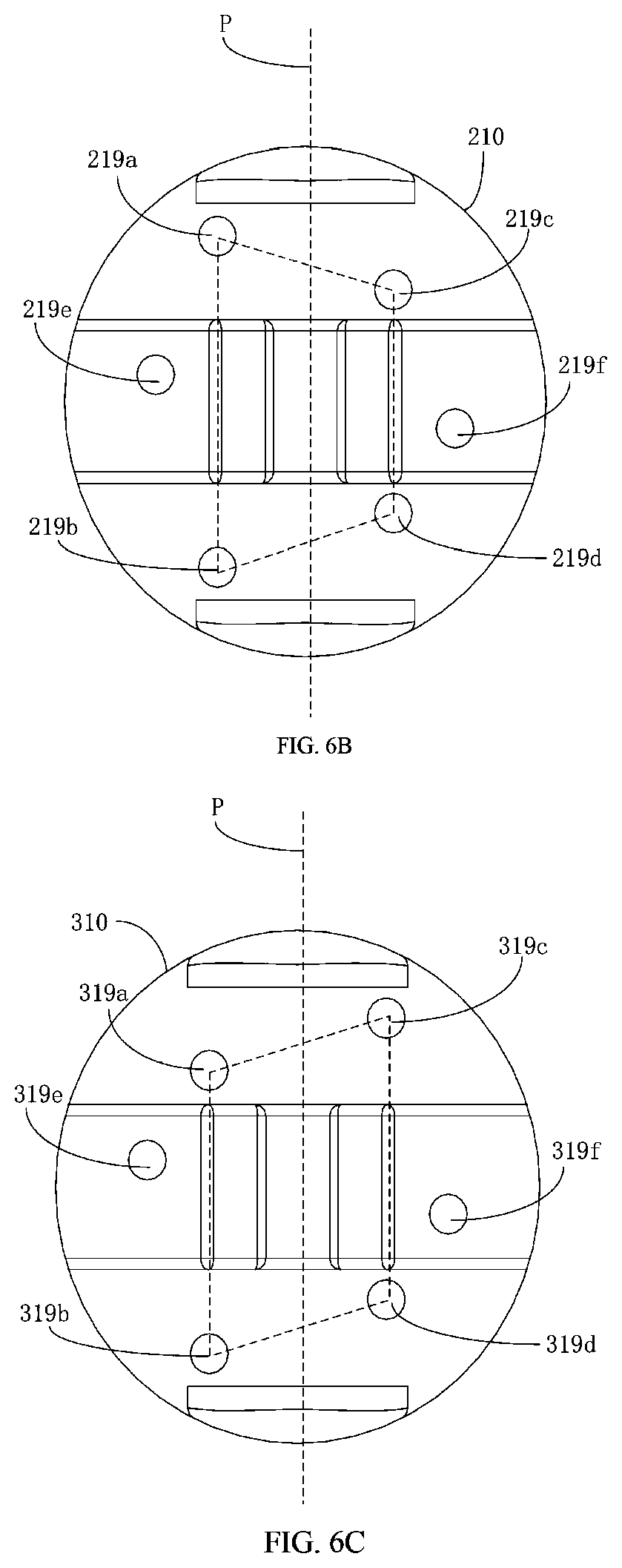 Patent US12508092 Figure 8 – Surgical instrument, slave operating equipment, and surgical robot