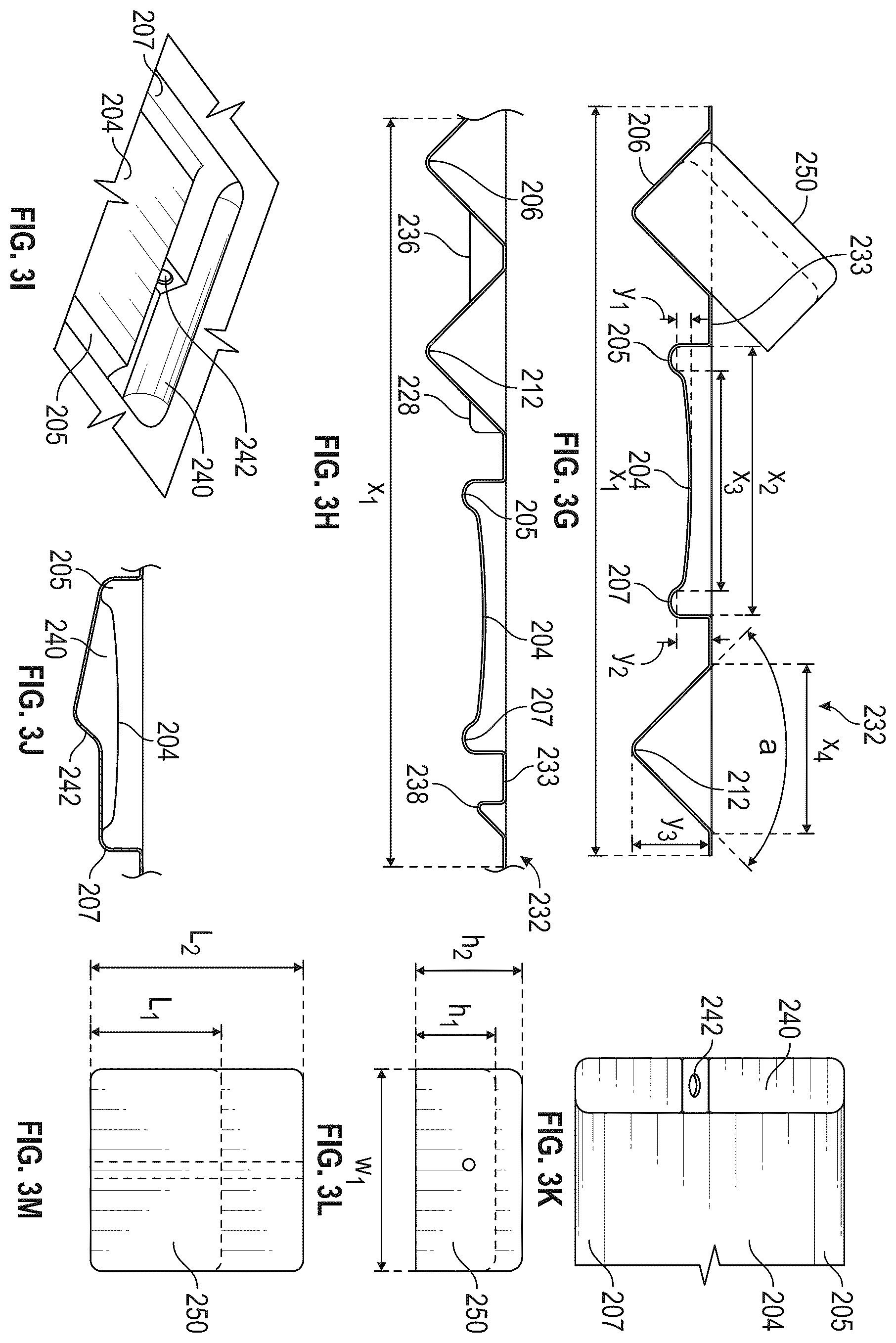 Patent US12508093 Figure 5 – Magnetic coupling through a sterile field barrier