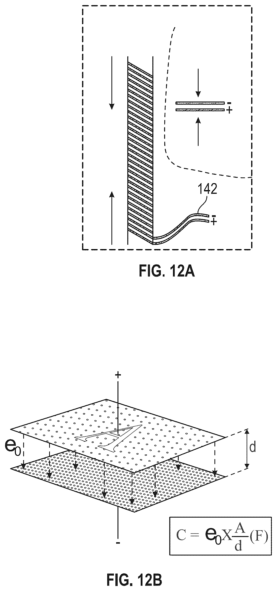 Patent US12508093 Figure 13 – Magnetic coupling through a sterile field barrier