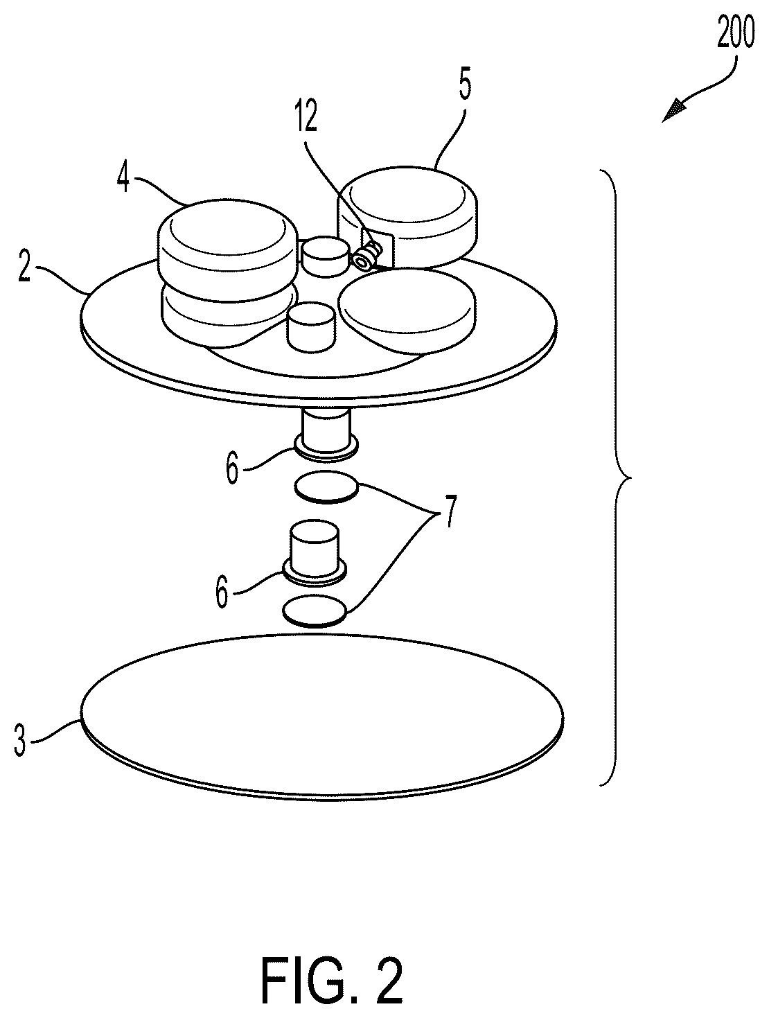 Patent US12508096 Figure 2 – Systems and methods for tissue expansion