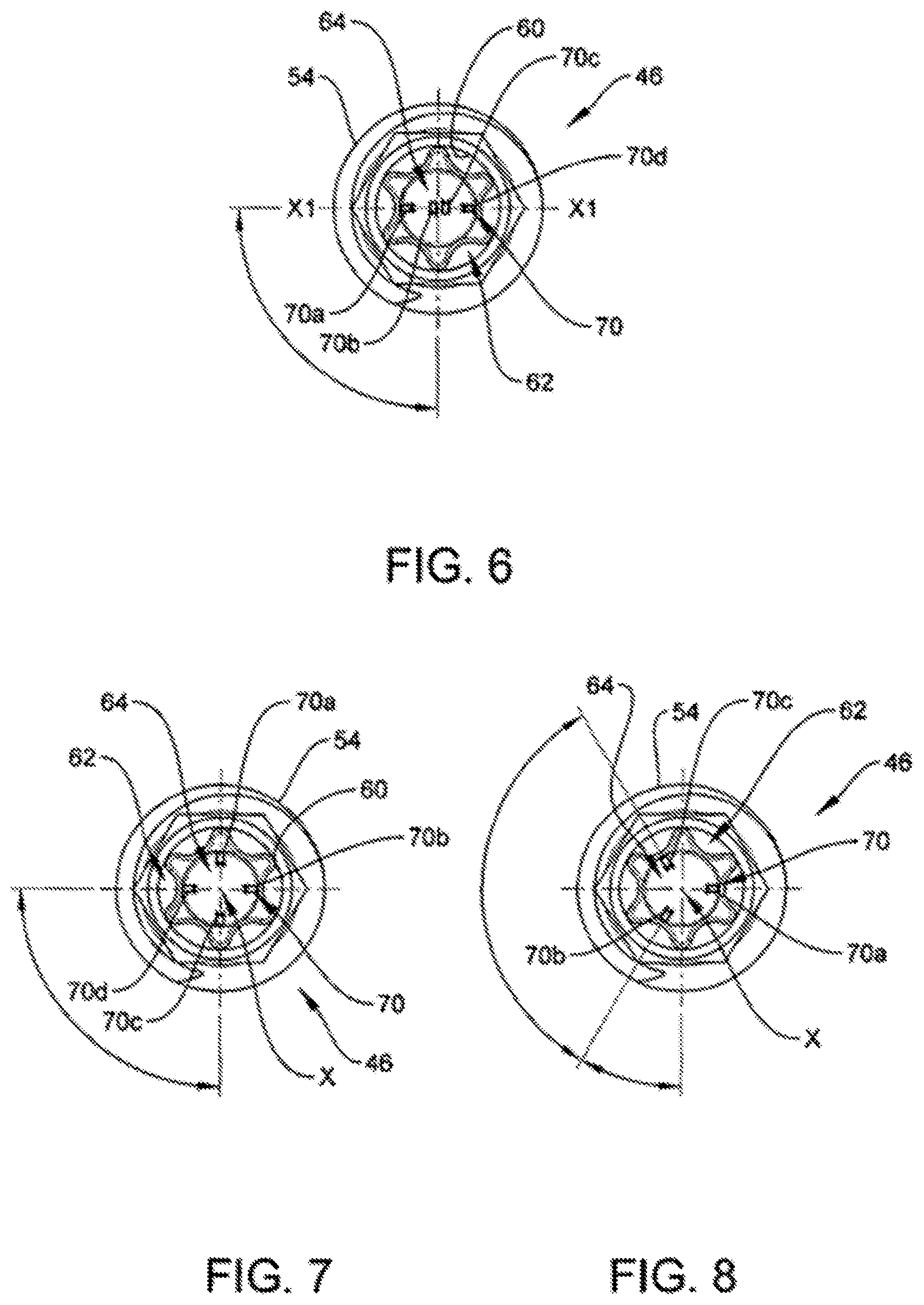 Patent US12508097 Figure 3 – Set screw with strain gauges