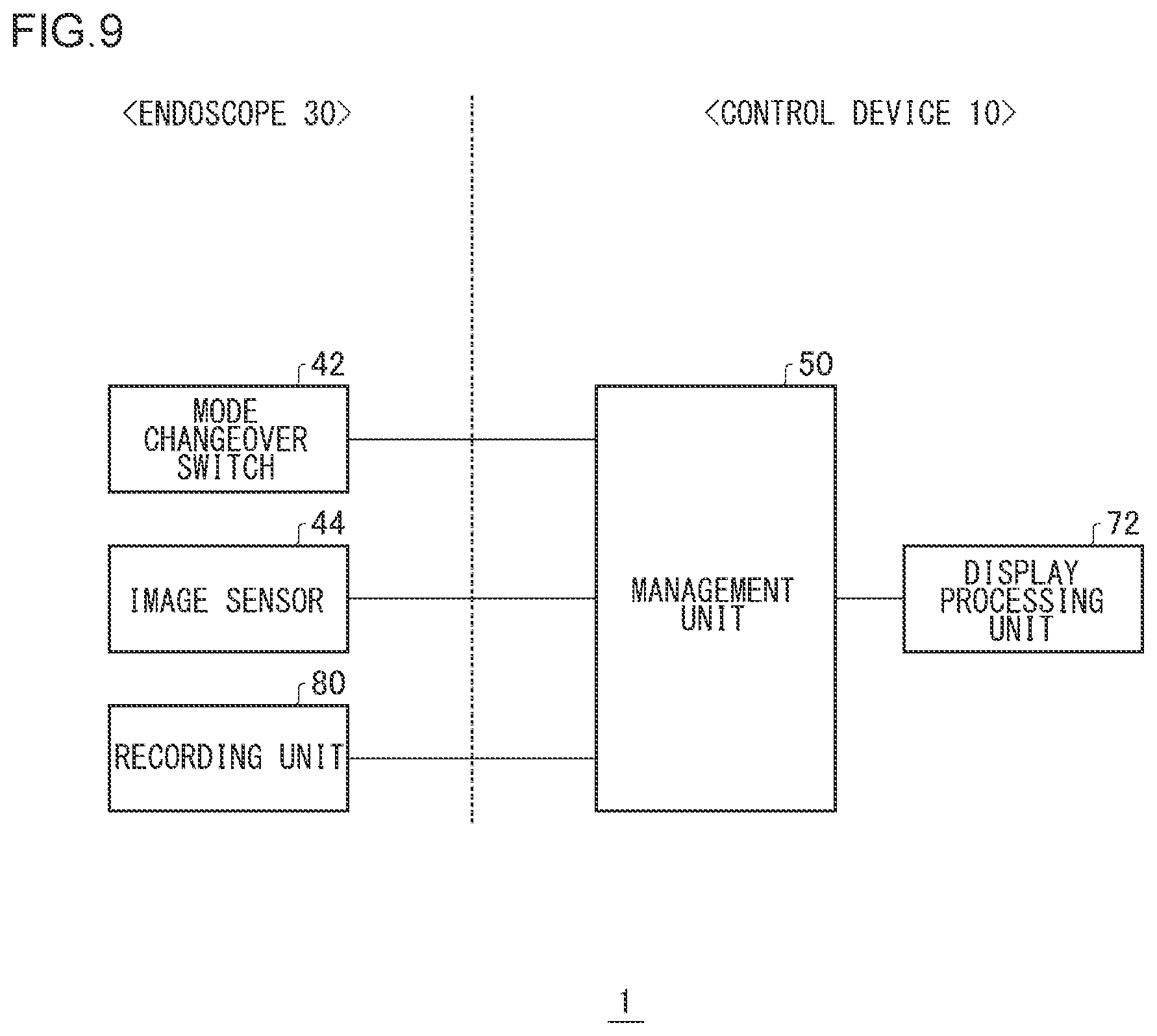 Patent US12508098 Figure 8 – Medical device management system, medical device, relay device, medical device management method and recording medium