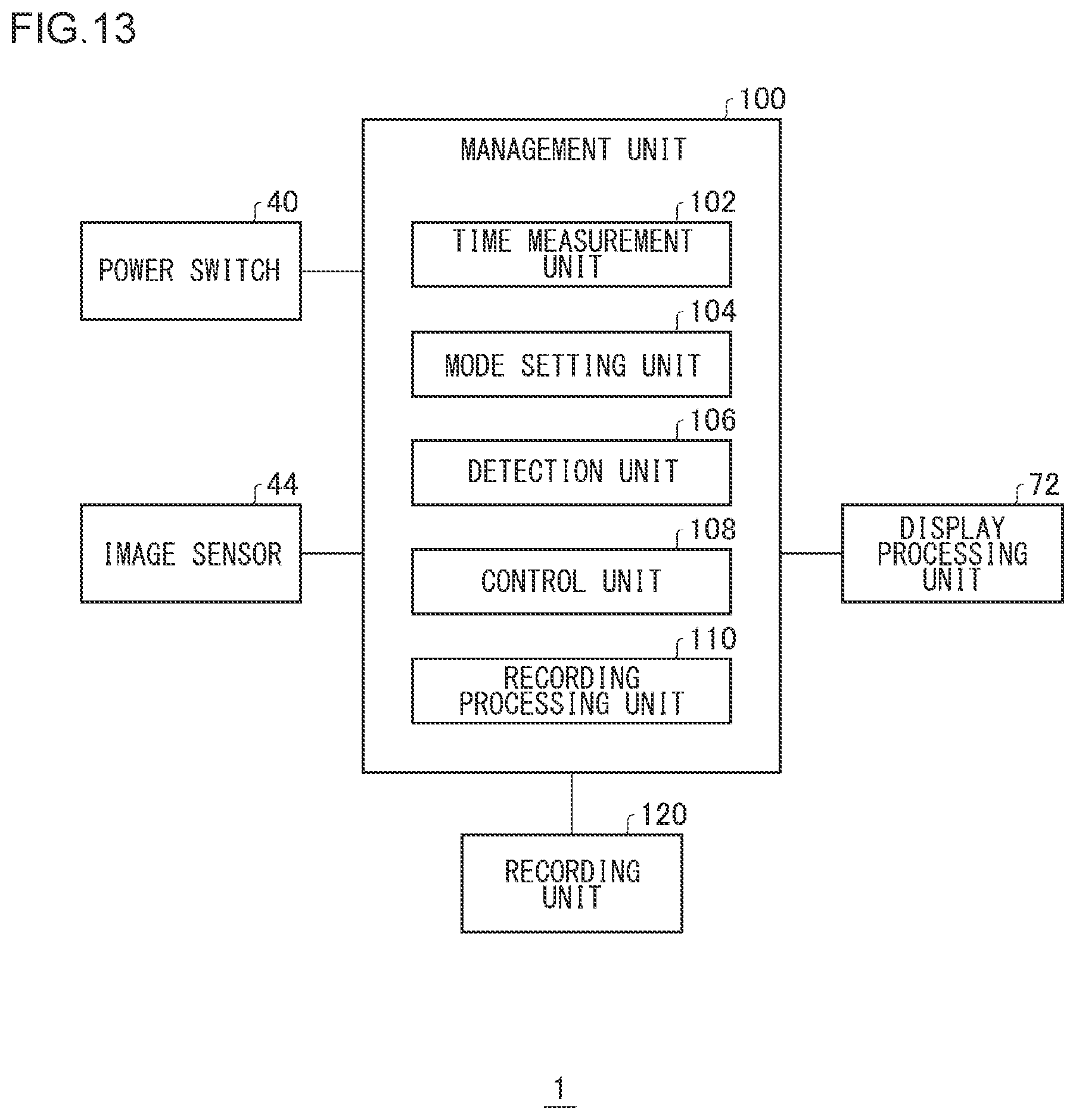 Patent US12508098 Figure 11 – Medical device management system, medical device, relay device, medical device management method and recording medium