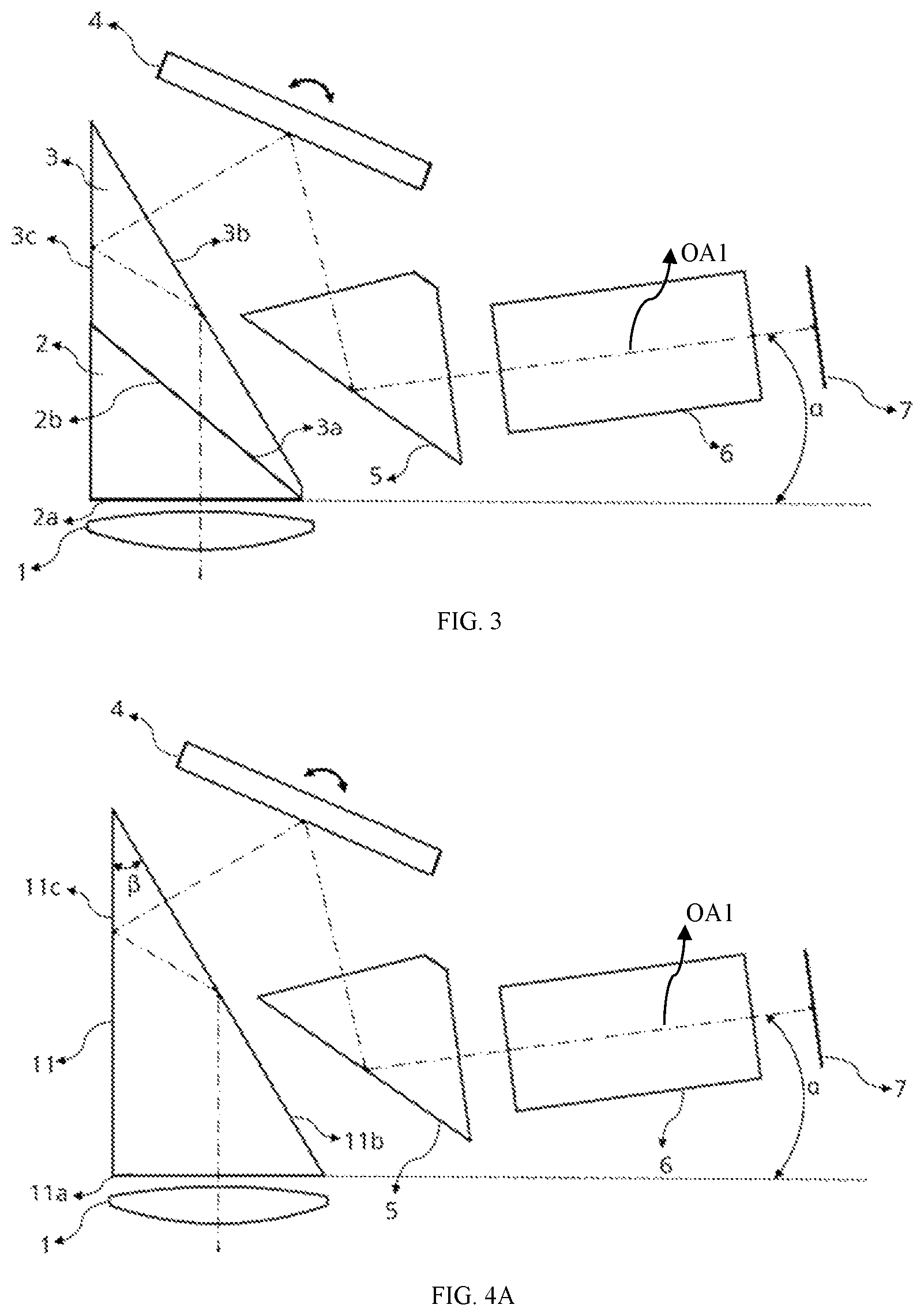 Patent US12508099 Figure 2 – Microscope tube