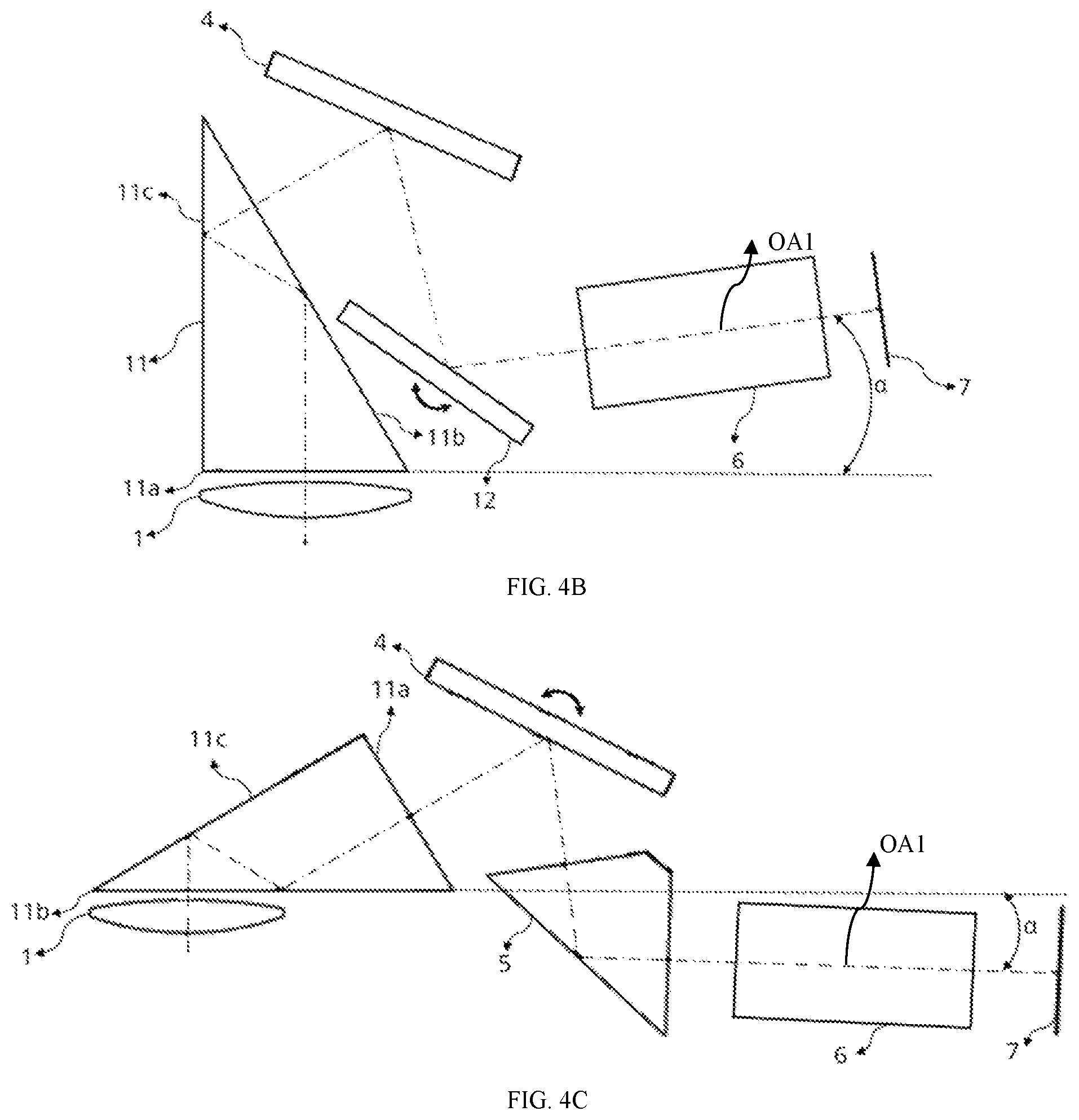 Patent US12508099 Figure 3 – Microscope tube