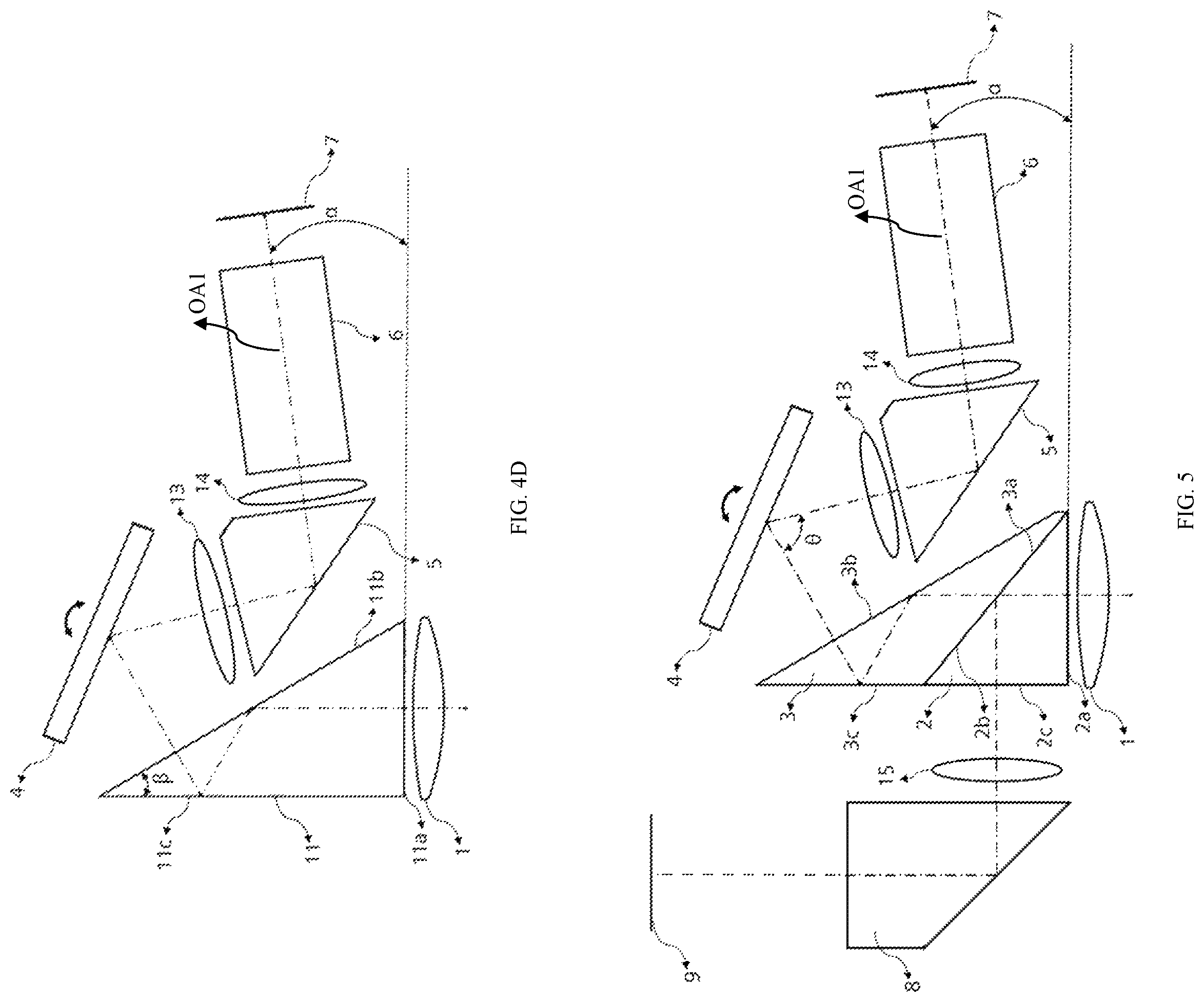 Patent US12508099 Figure 4 – Microscope tube