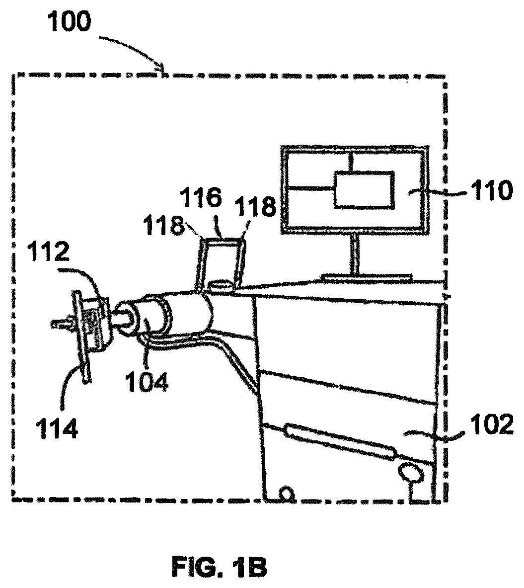Patent US12508101 Figure 2 – Surgical tool systems and methods