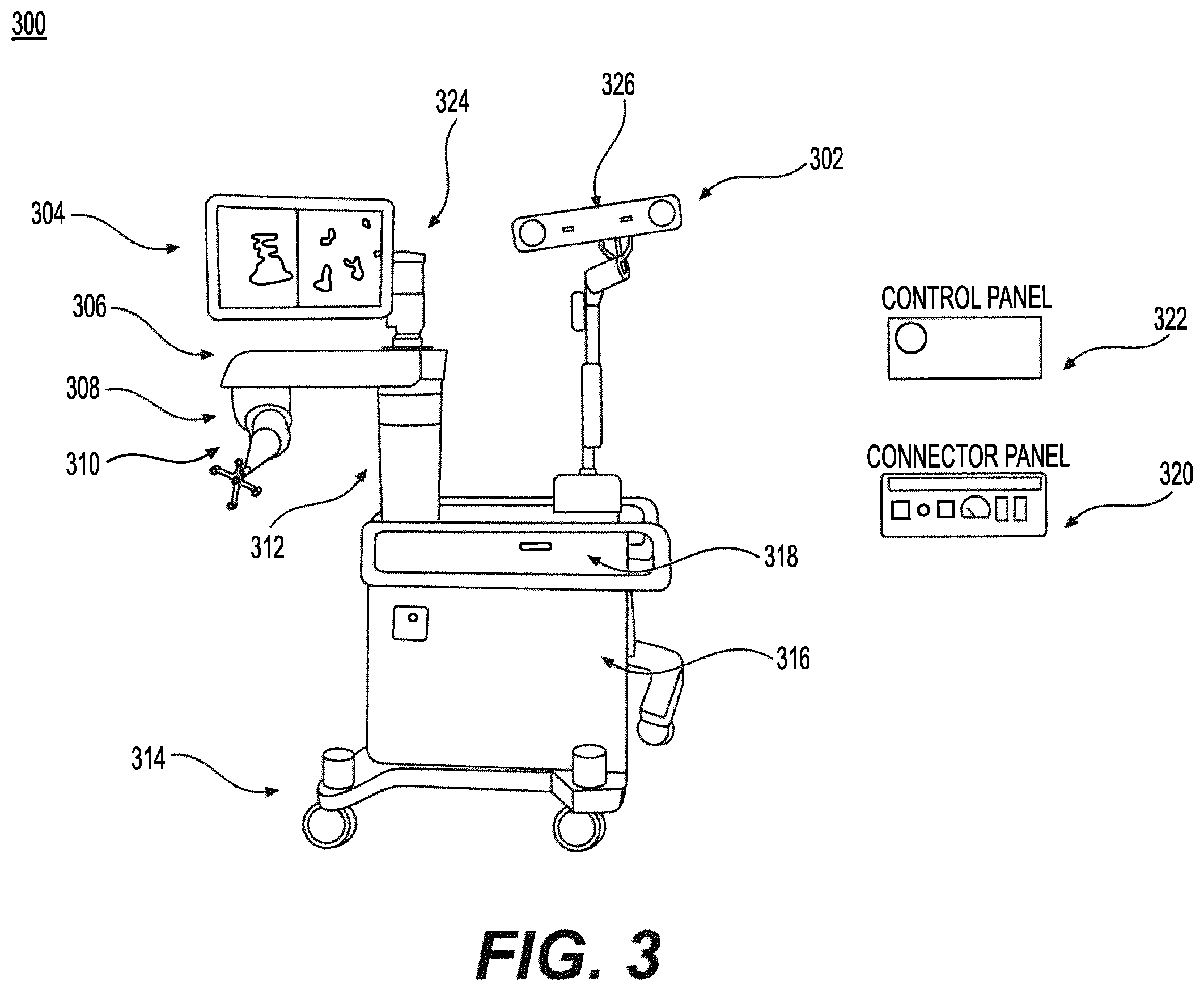 Patent US12508101 Figure 6 – Surgical tool systems and methods